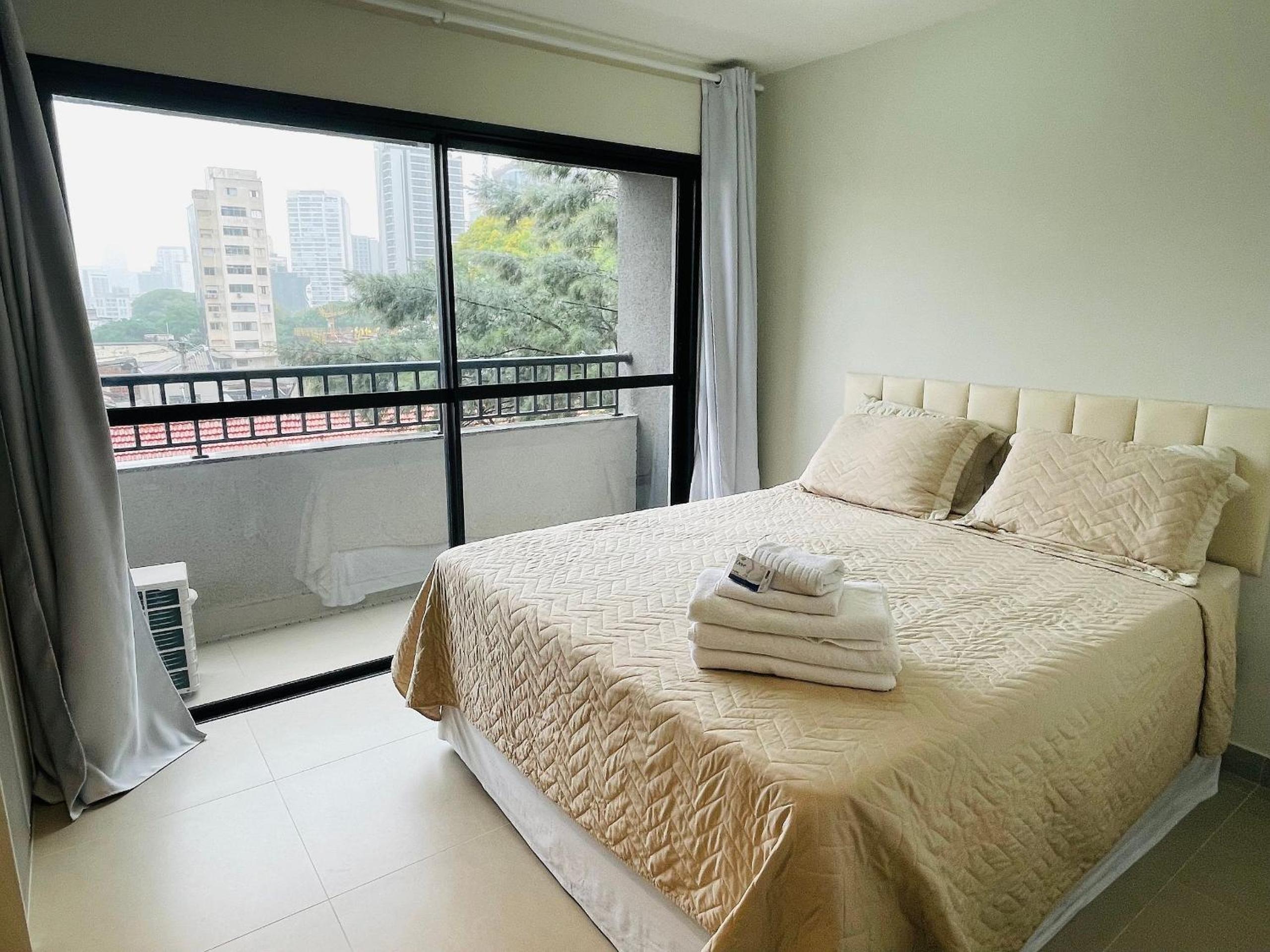 Bexp Spaces | Today Pinheiros