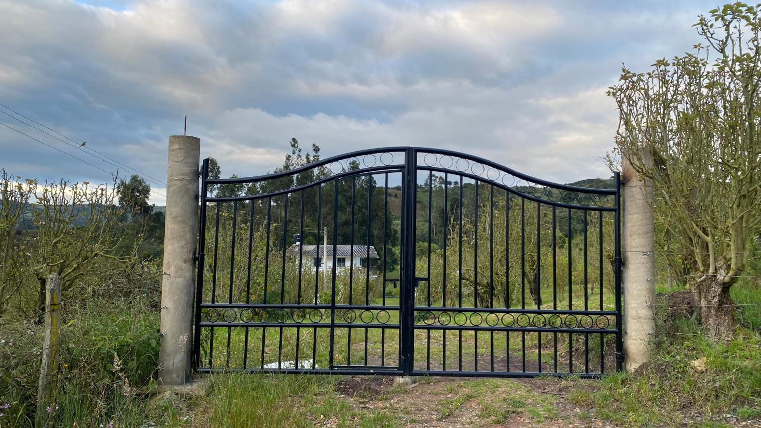 Finca Peradise - Nuevo Colón