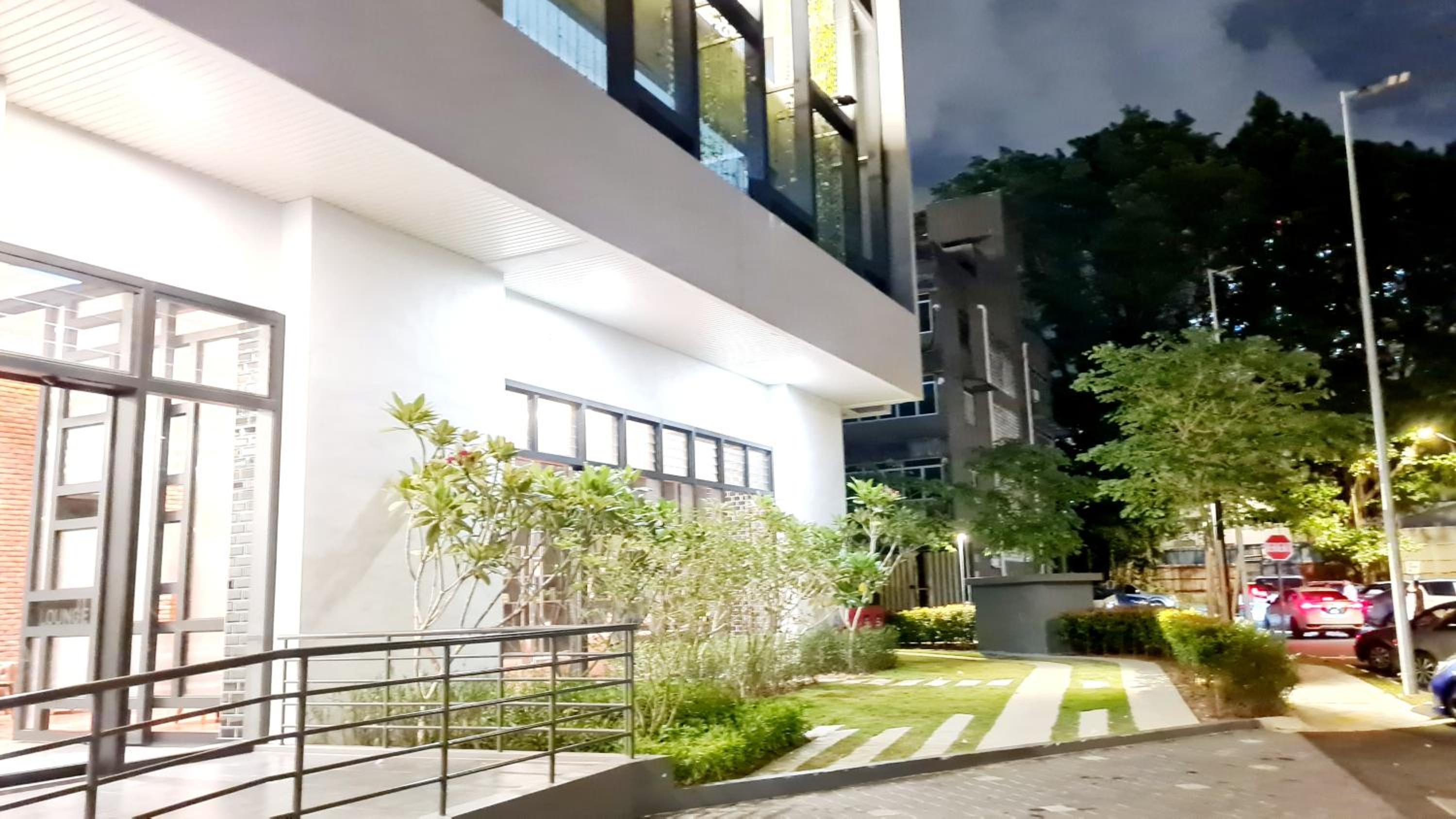 Chambers Suites KLCC By Glory Homes