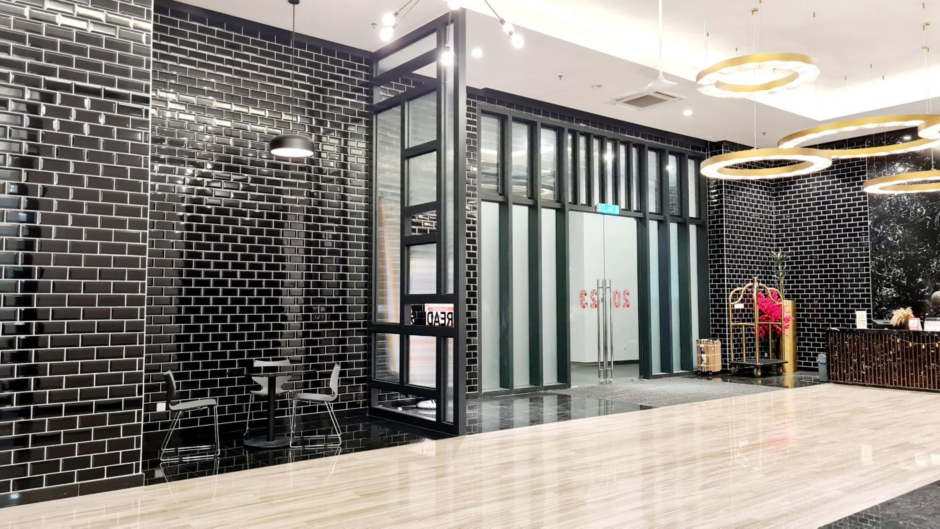 Chambers Suites KLCC By Glory Homes