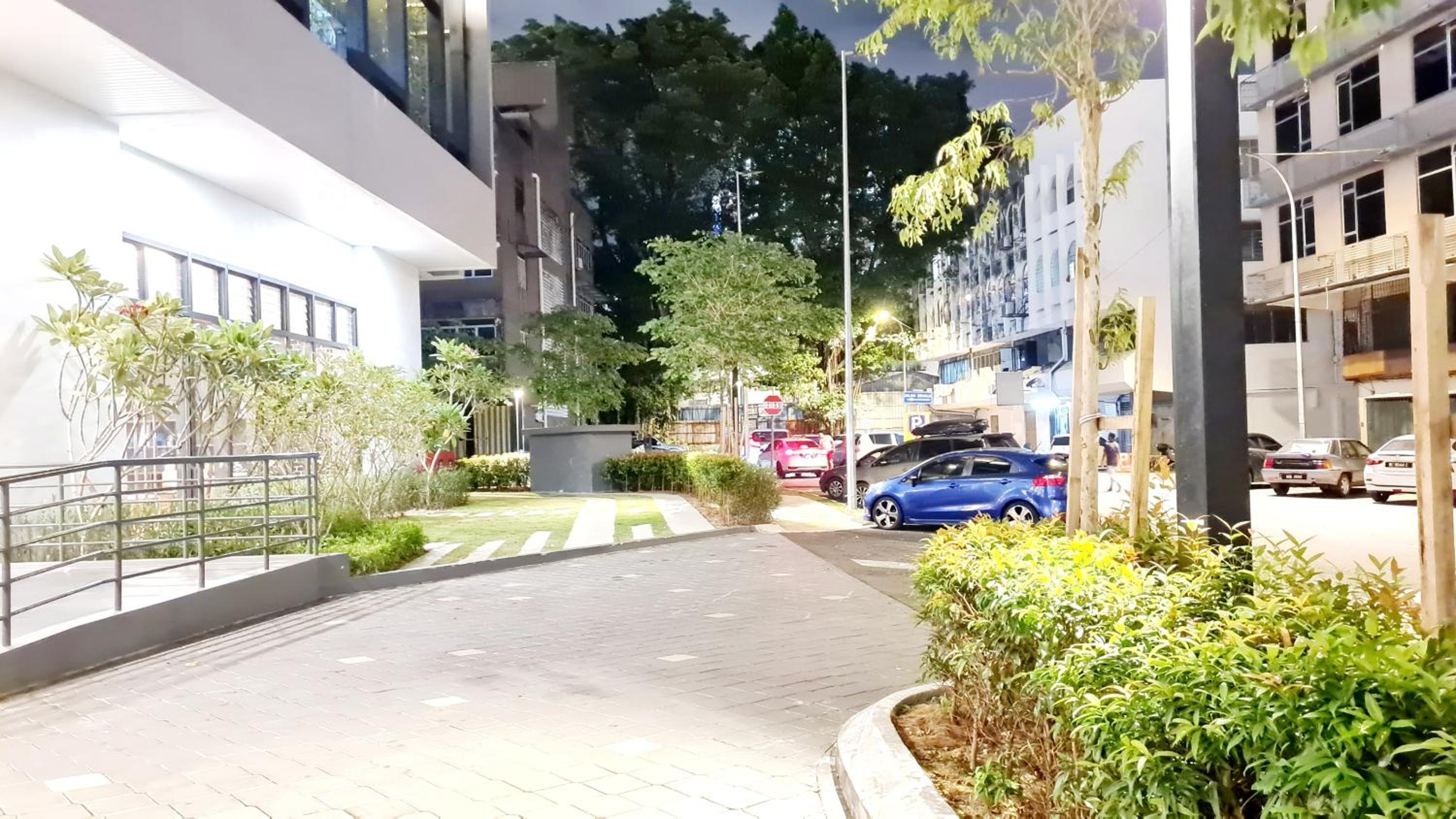 Chambers Suites KLCC By Glory Homes