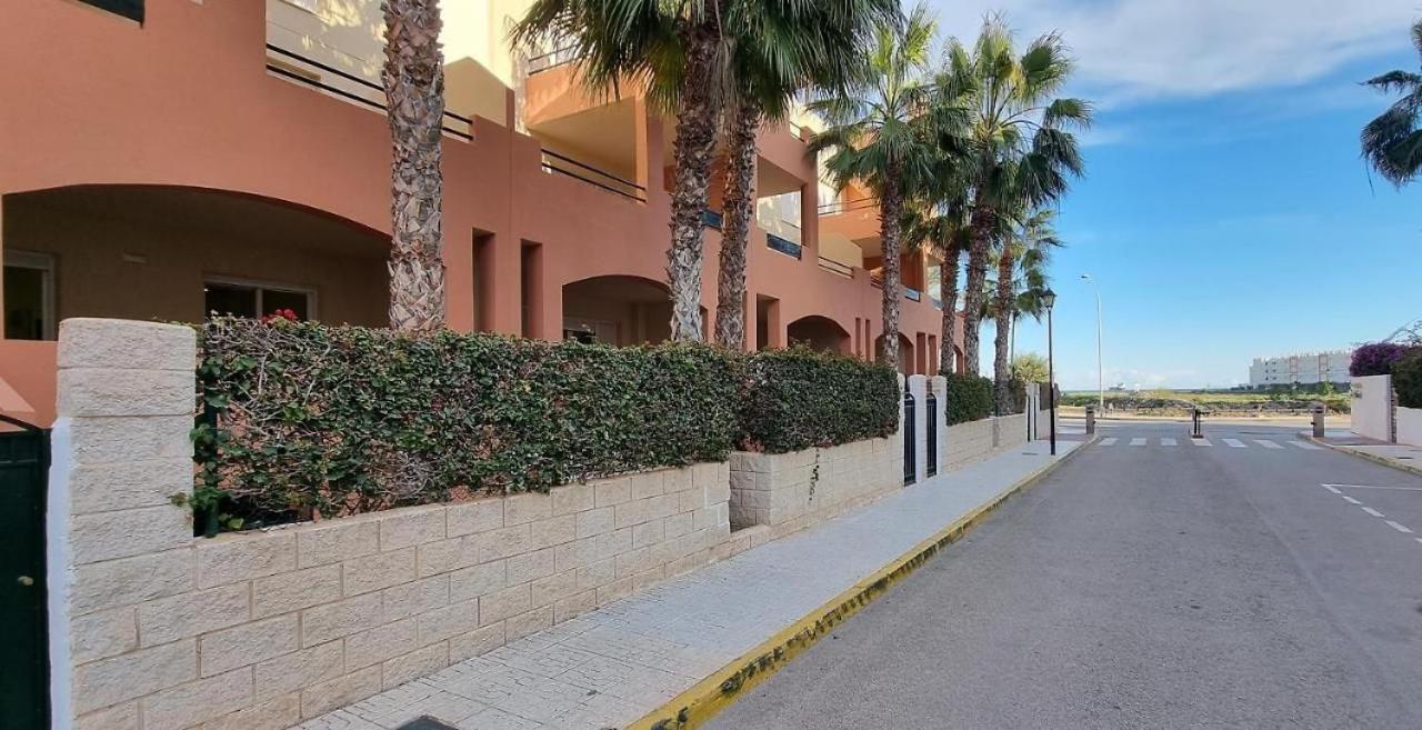 Vera Playa apartment