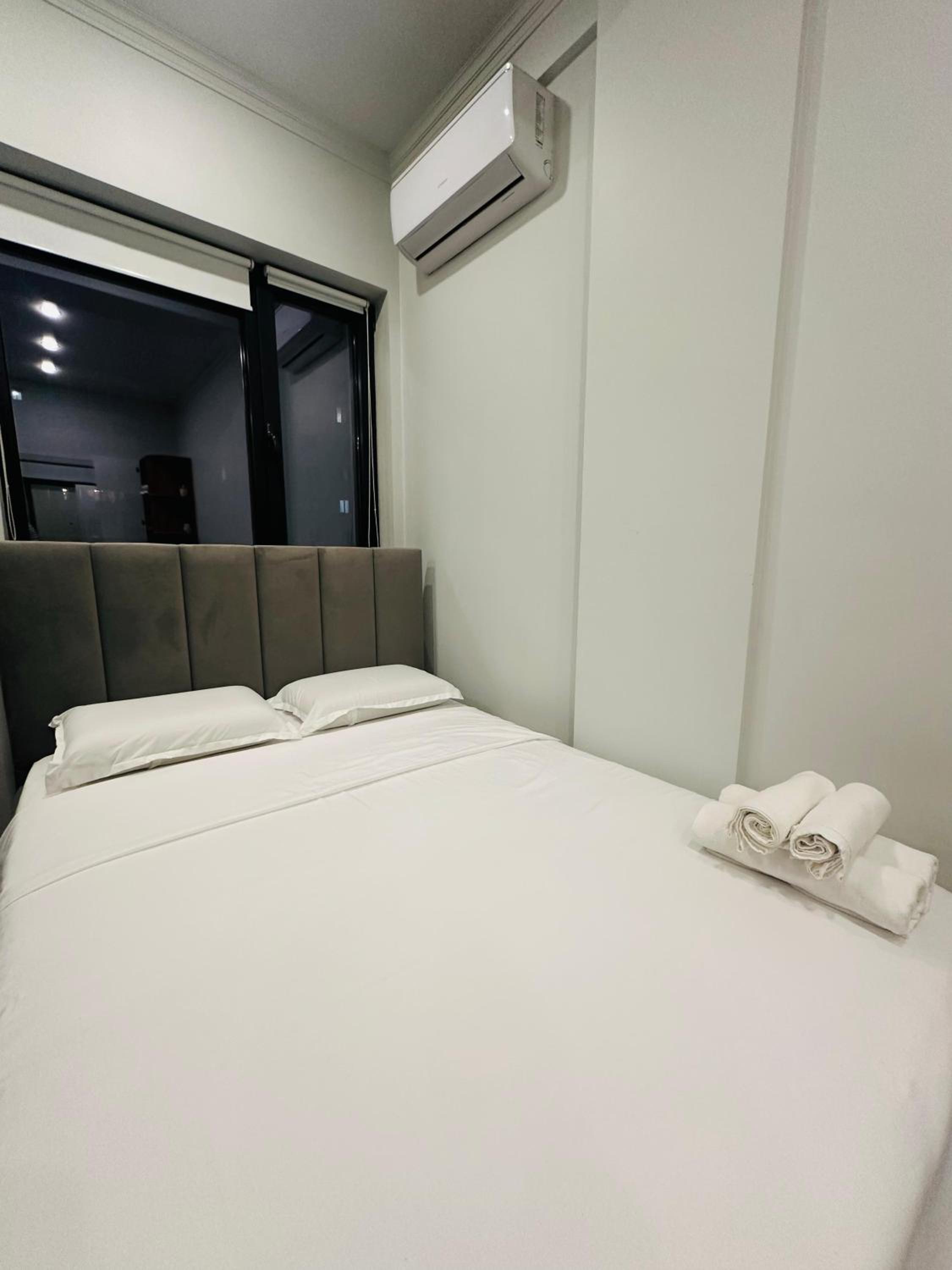 Nur-Ay Residence 69 view 3