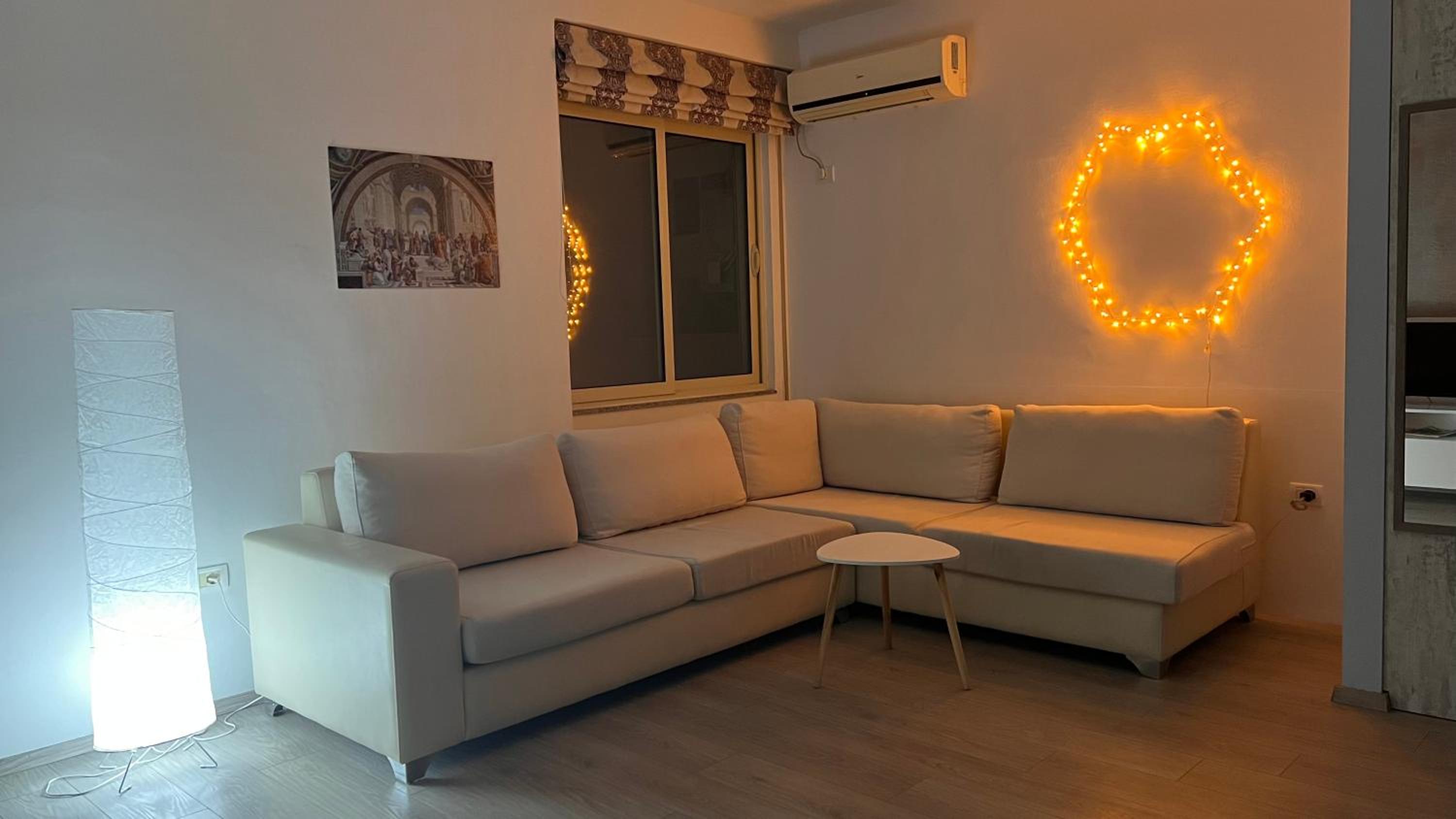 Lirin Apartment