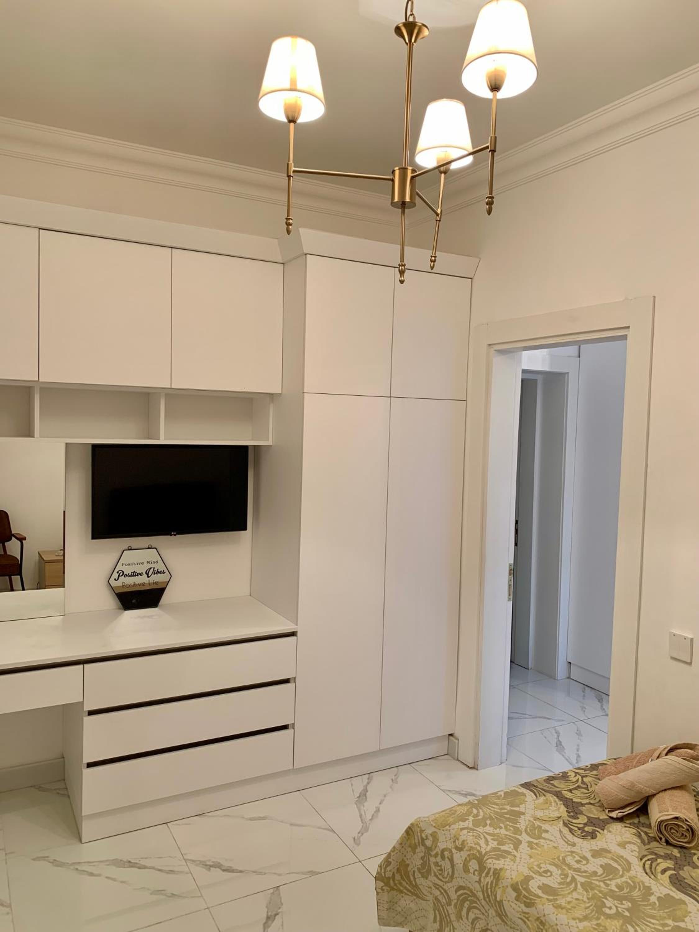 Exclusive Luxury Villa With Pool & Sauna near Sea Breeze