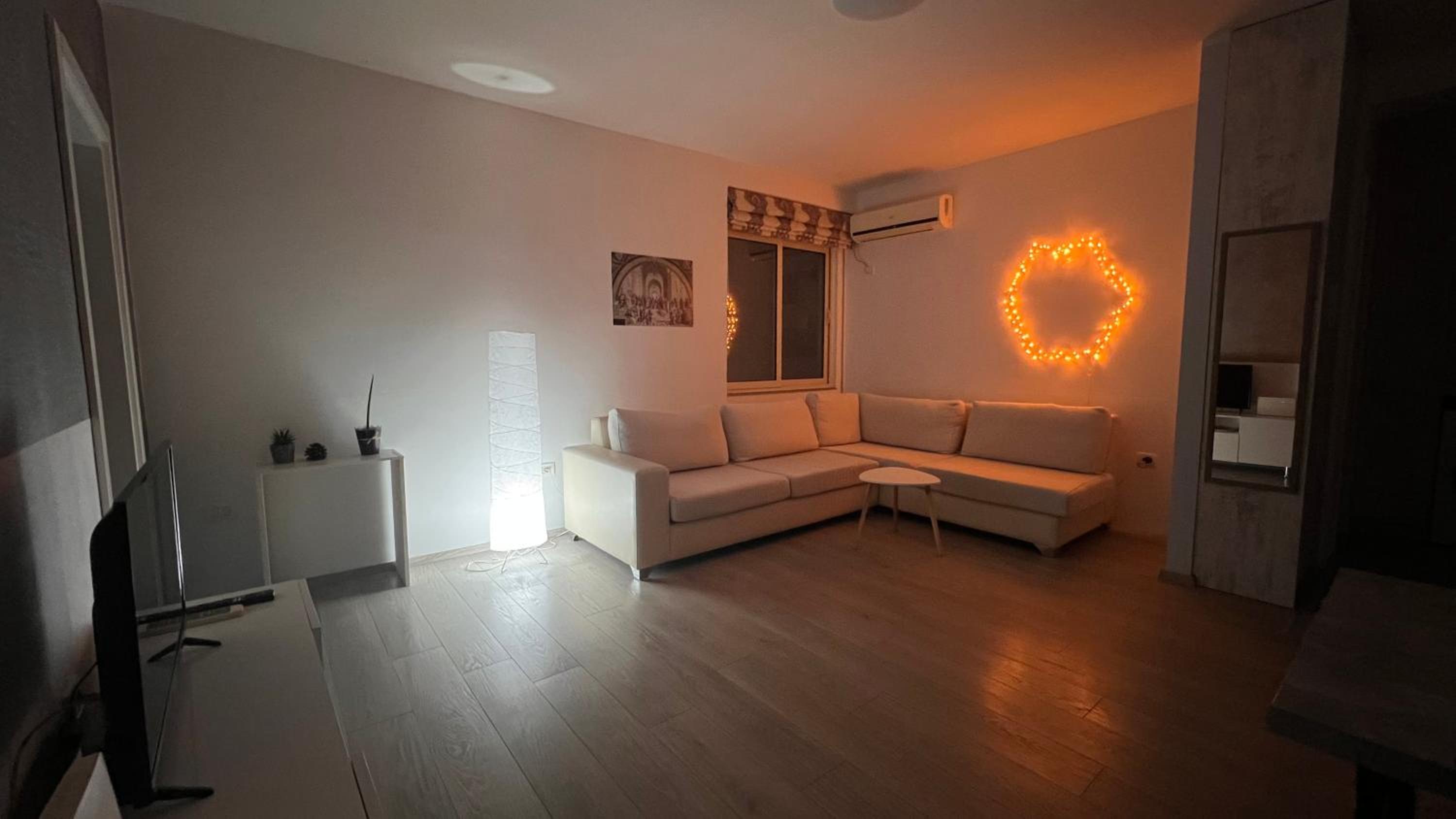 Lirin Apartment