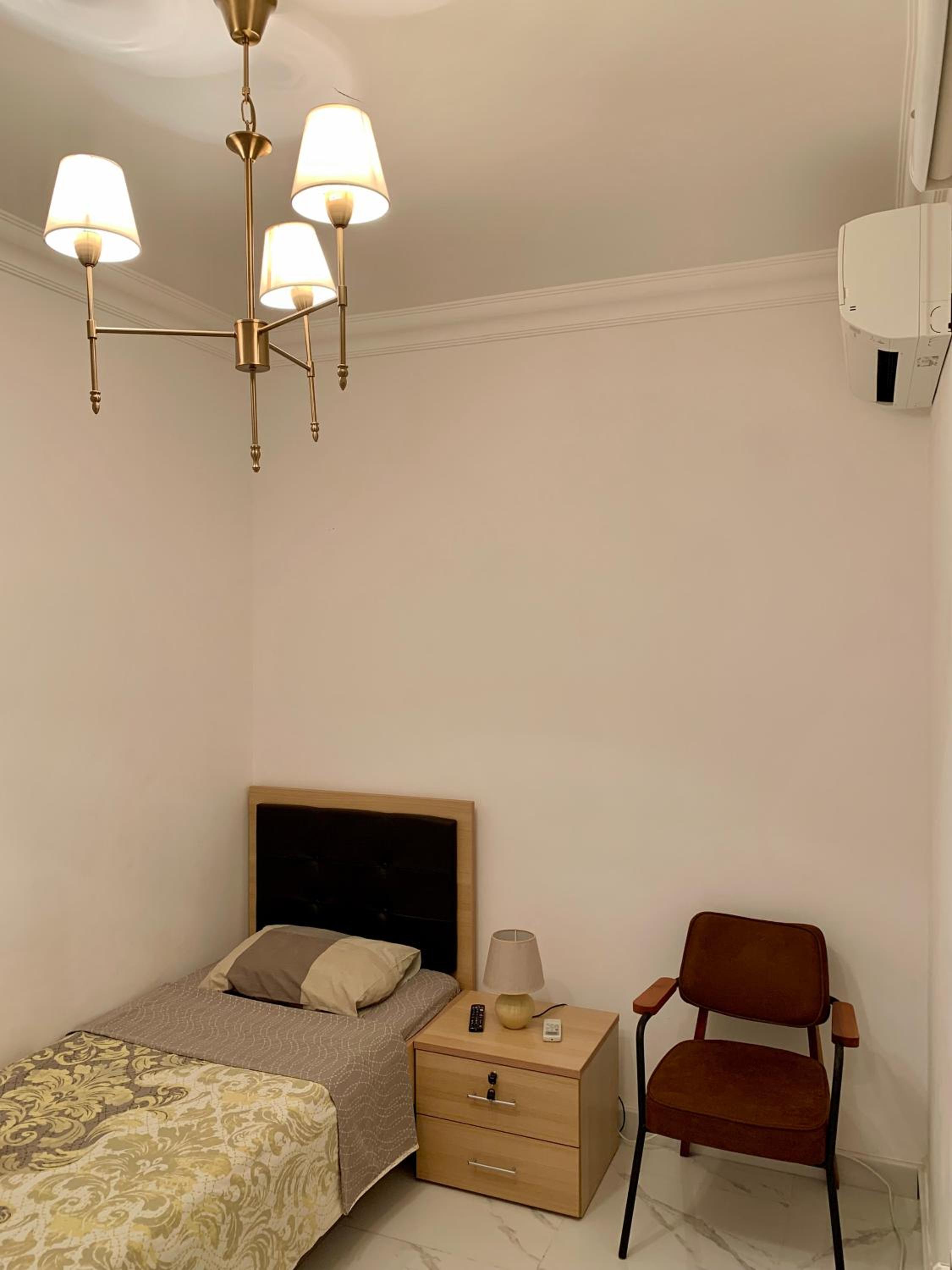 Exclusive Luxury Villa With Pool & Sauna near Sea Breeze