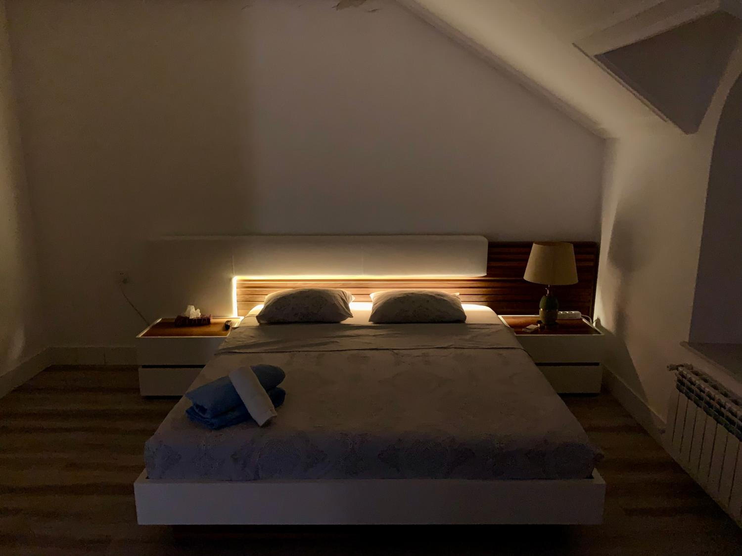 Exclusive Luxury Villa With Pool & Sauna near Sea Breeze