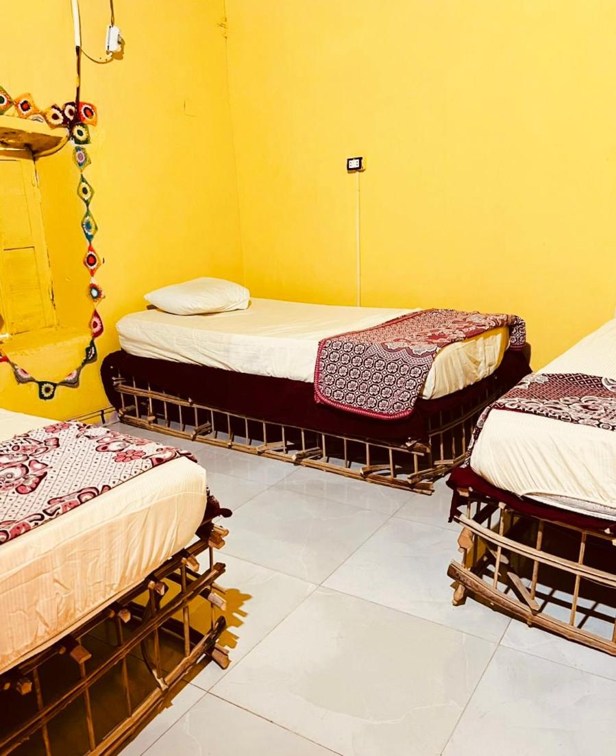 Heissa Hostel