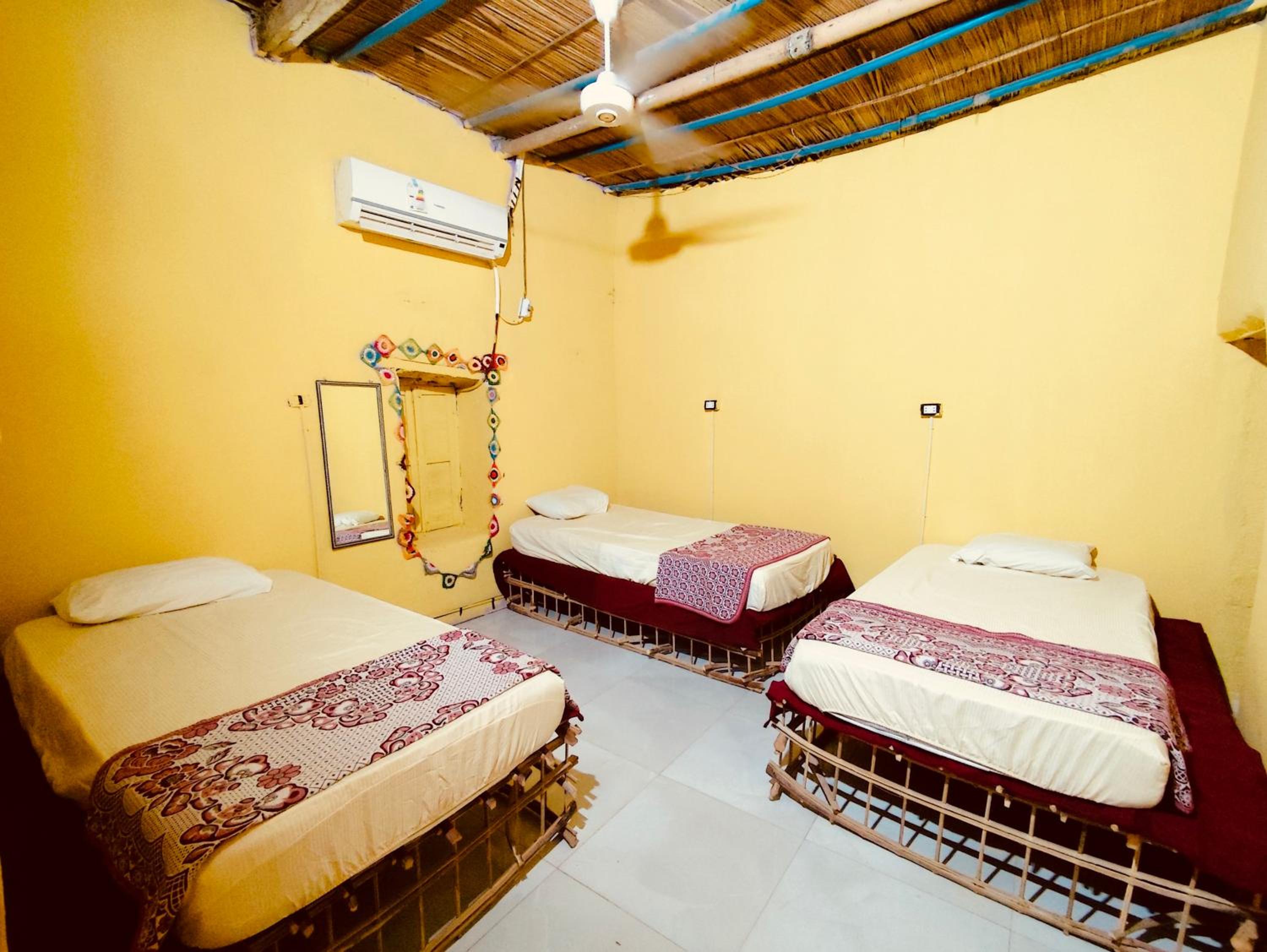Heissa Hostel