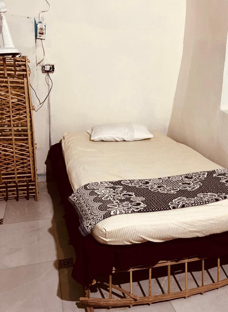 Heissa Hostel