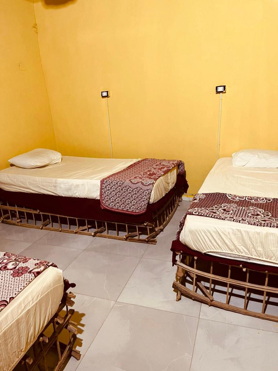 Heissa Hostel