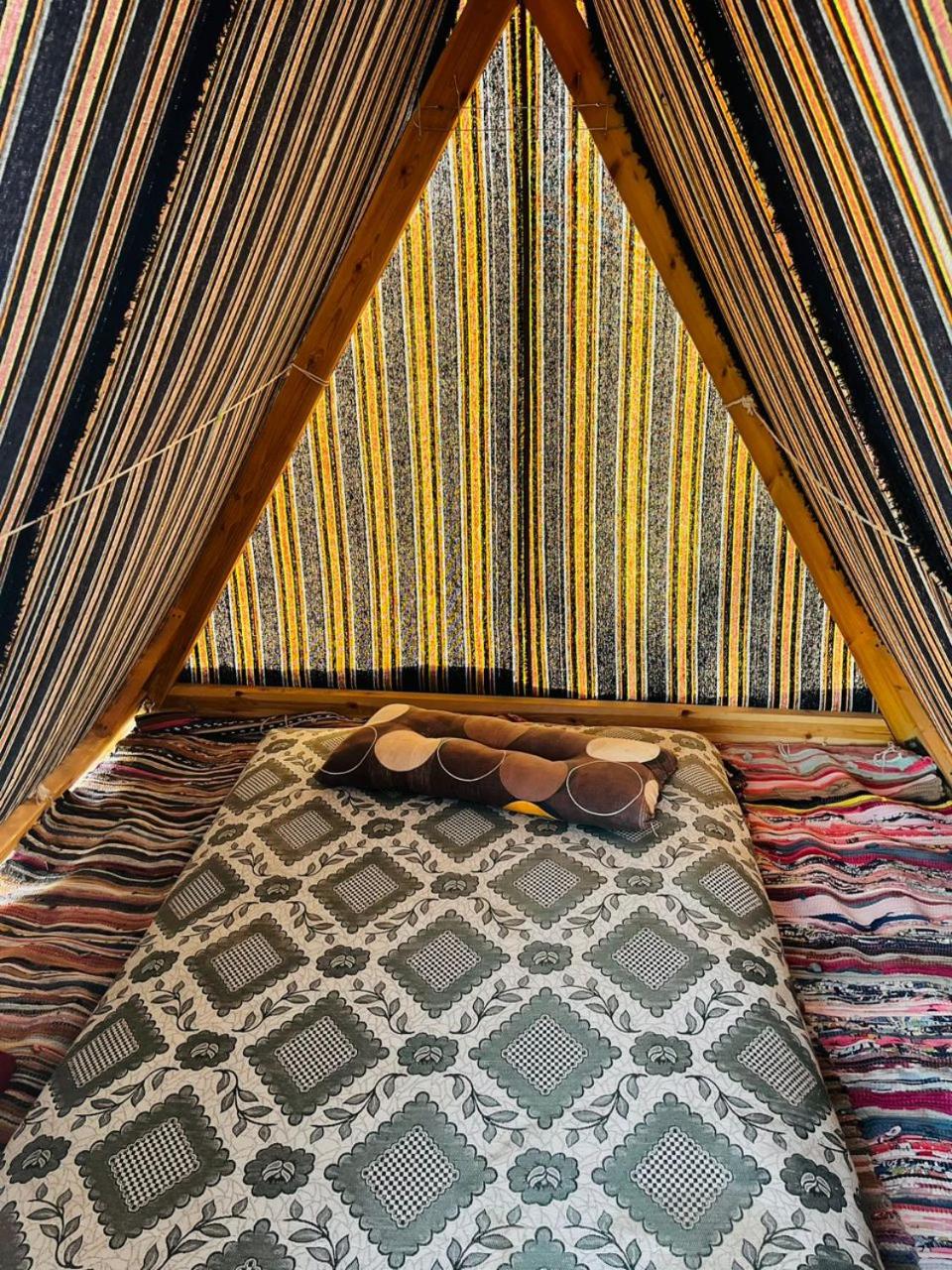 Heissa Hostel