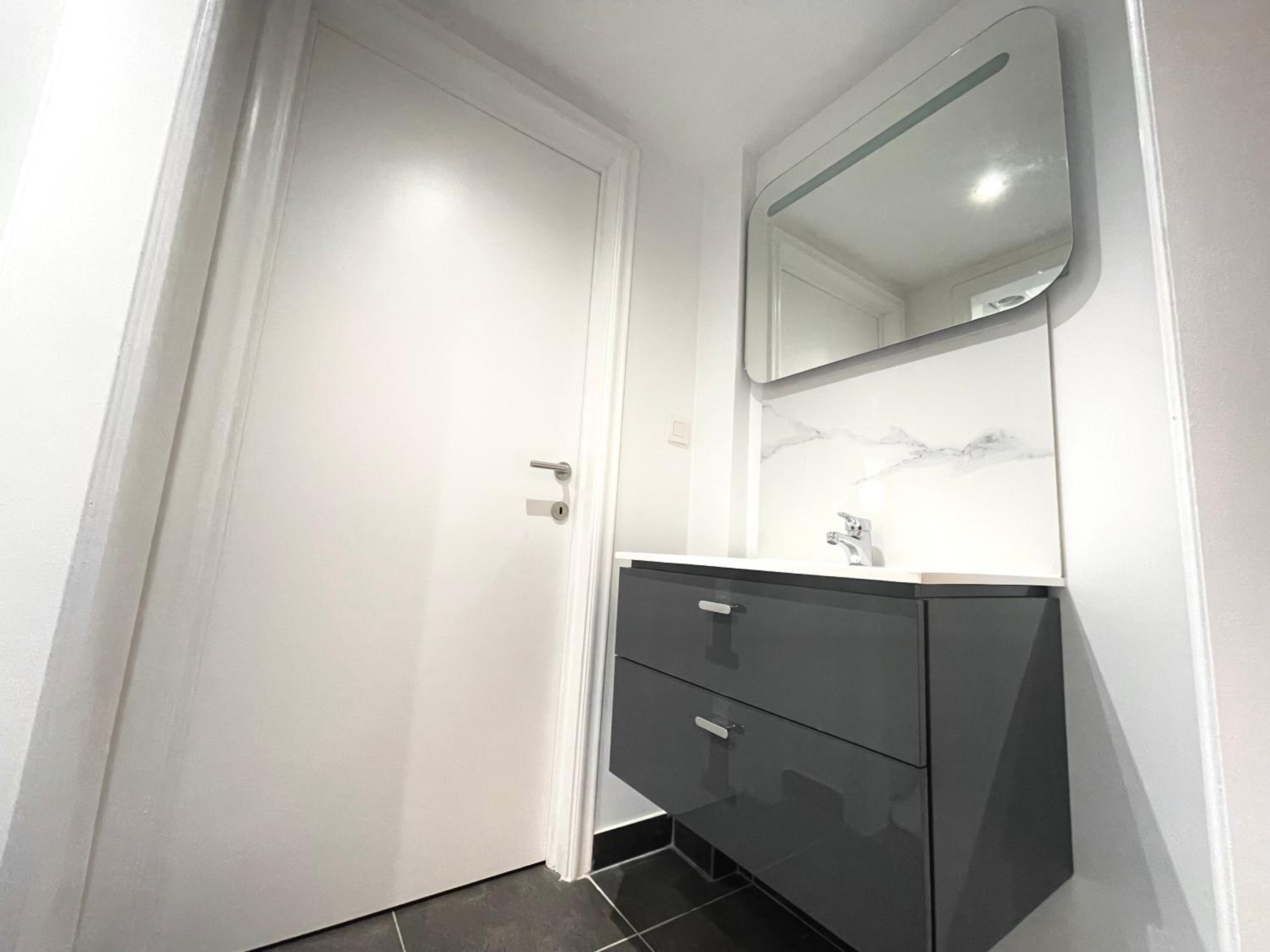 Duden Park Brussels - Cosy APT 1 Bedroom