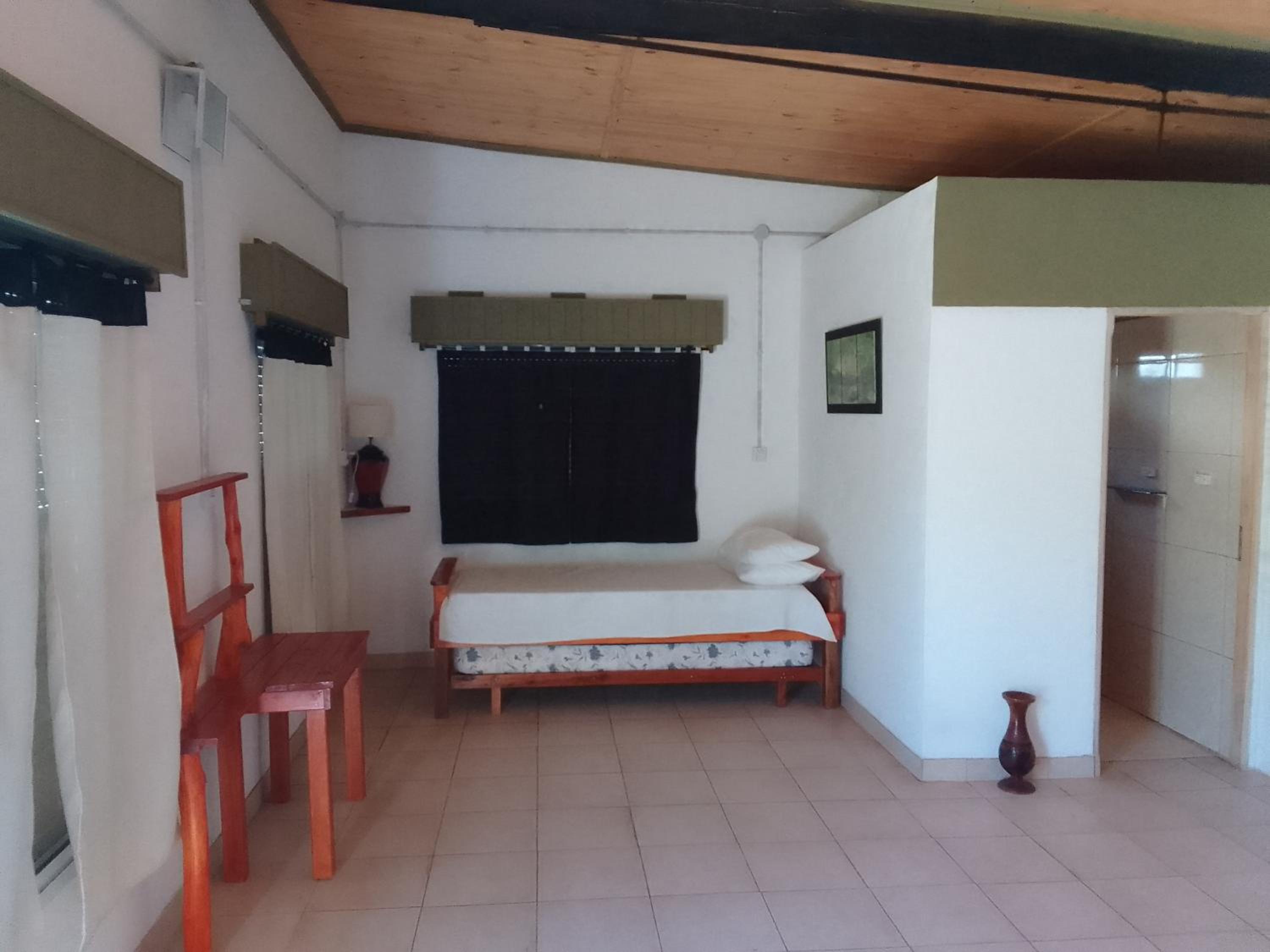 Condominio de Campo Los Sauces