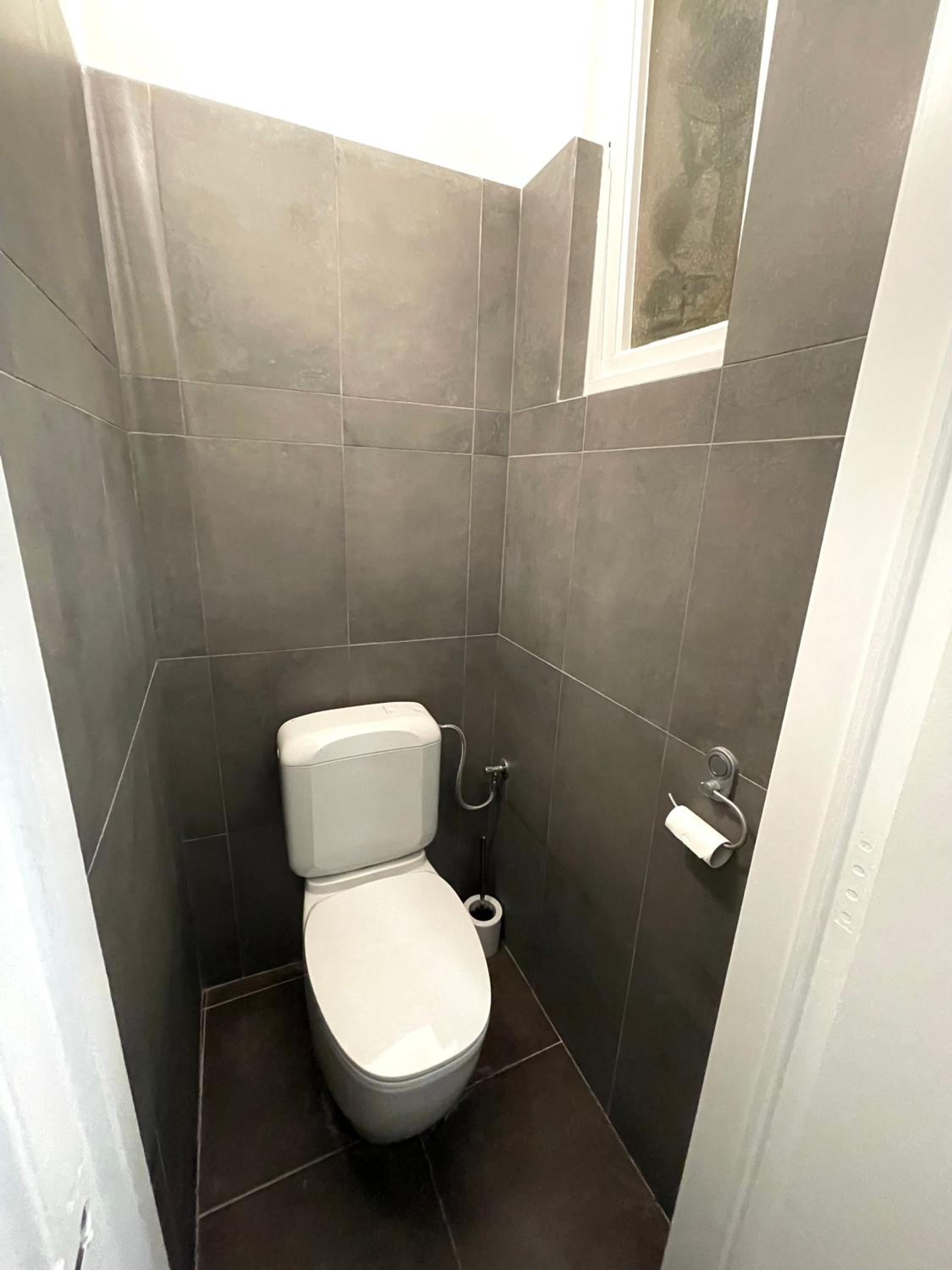Duden Park Brussels - Cosy APT 1 Bedroom