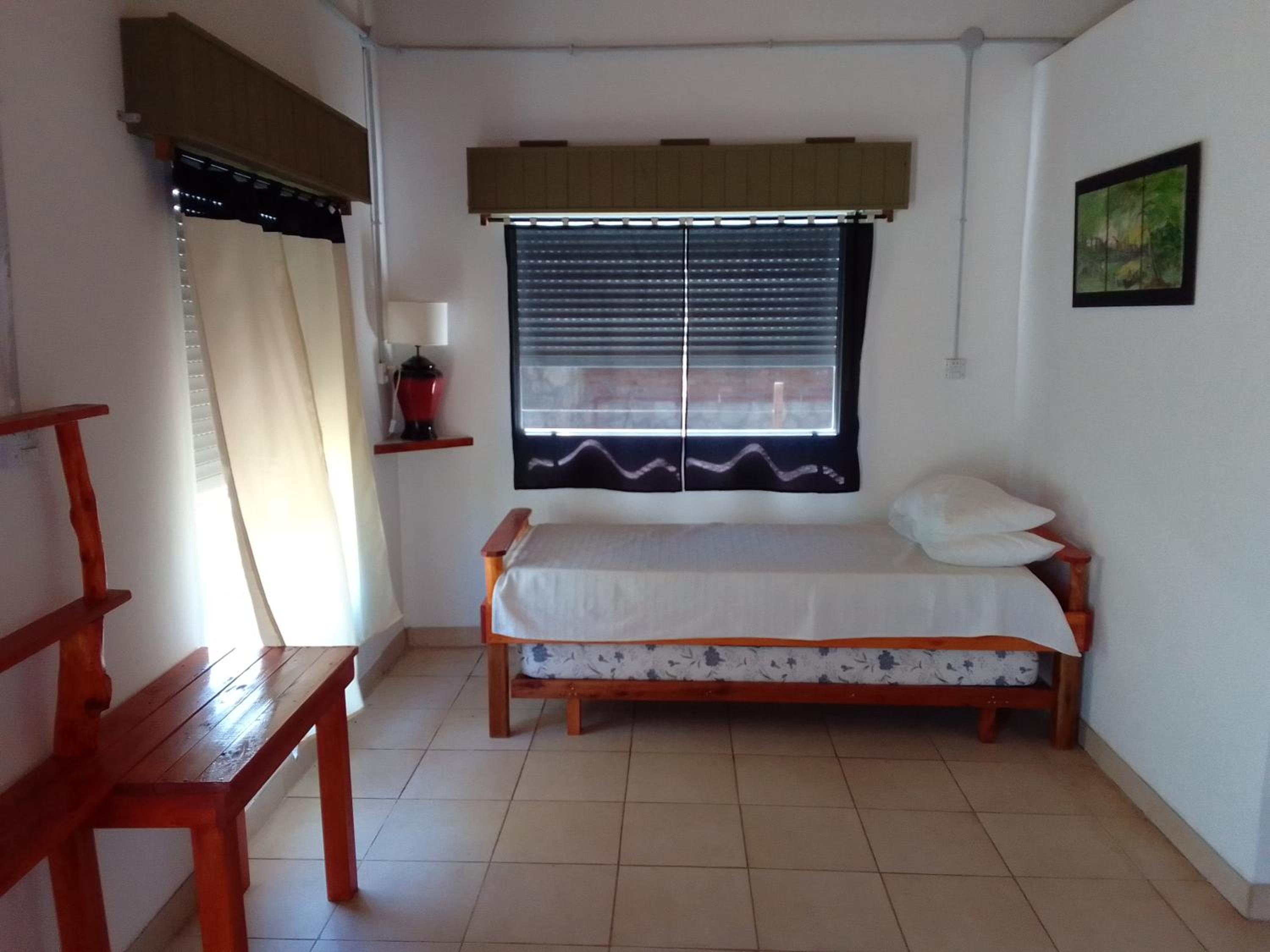 Condominio de Campo Los Sauces