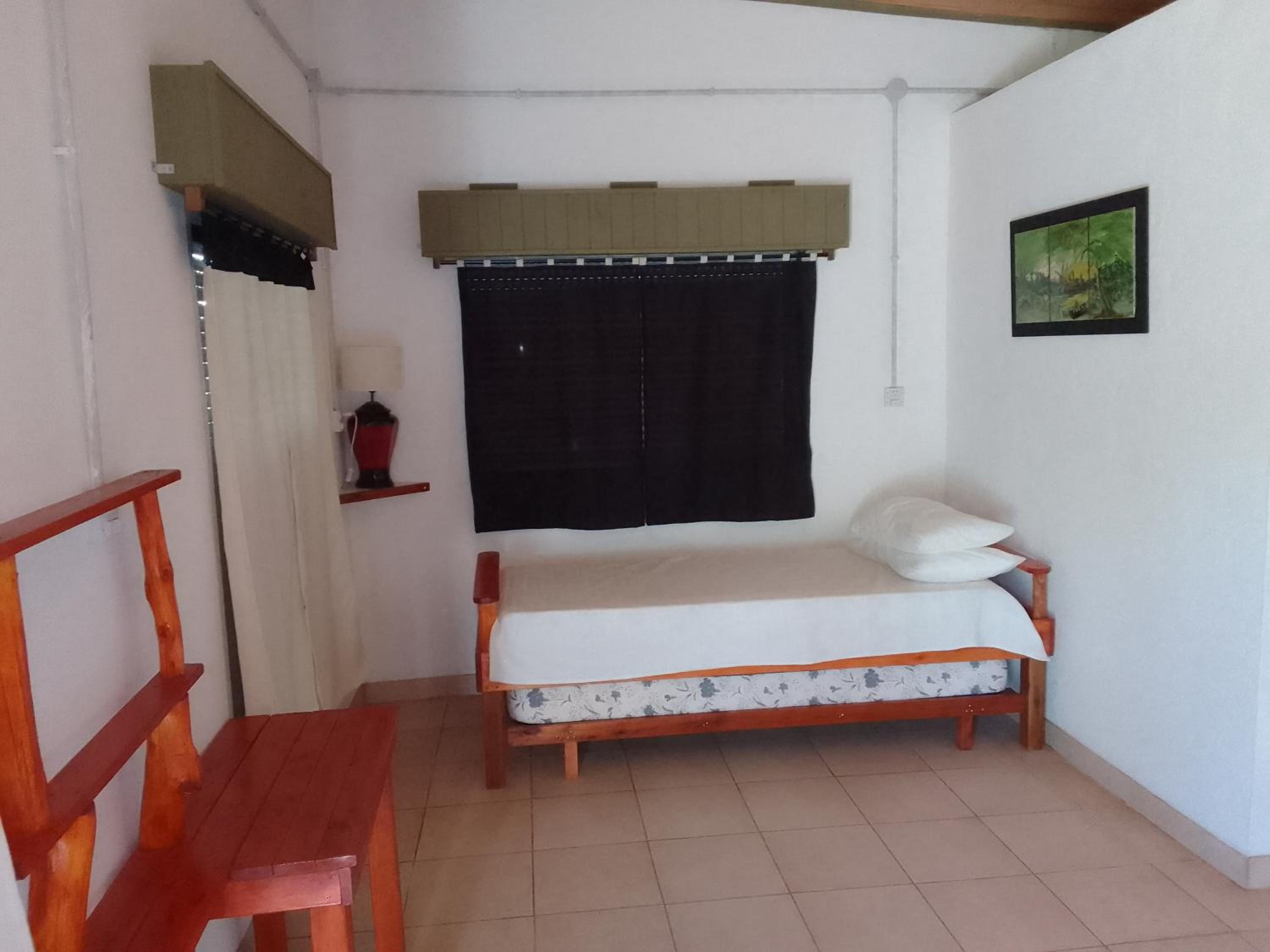 Condominio de Campo Los Sauces