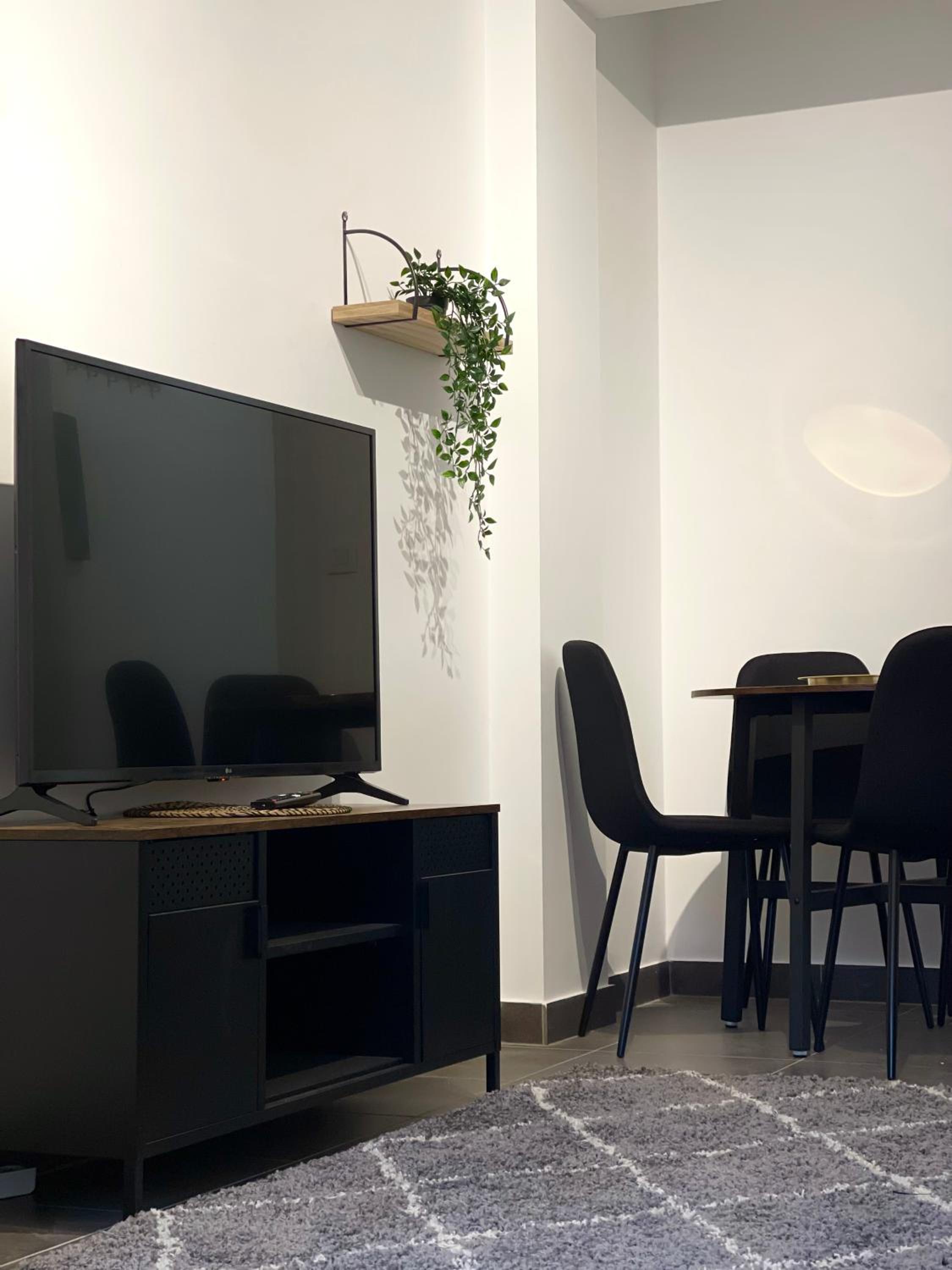 Duden Park Brussels - Cosy APT 1 Bedroom