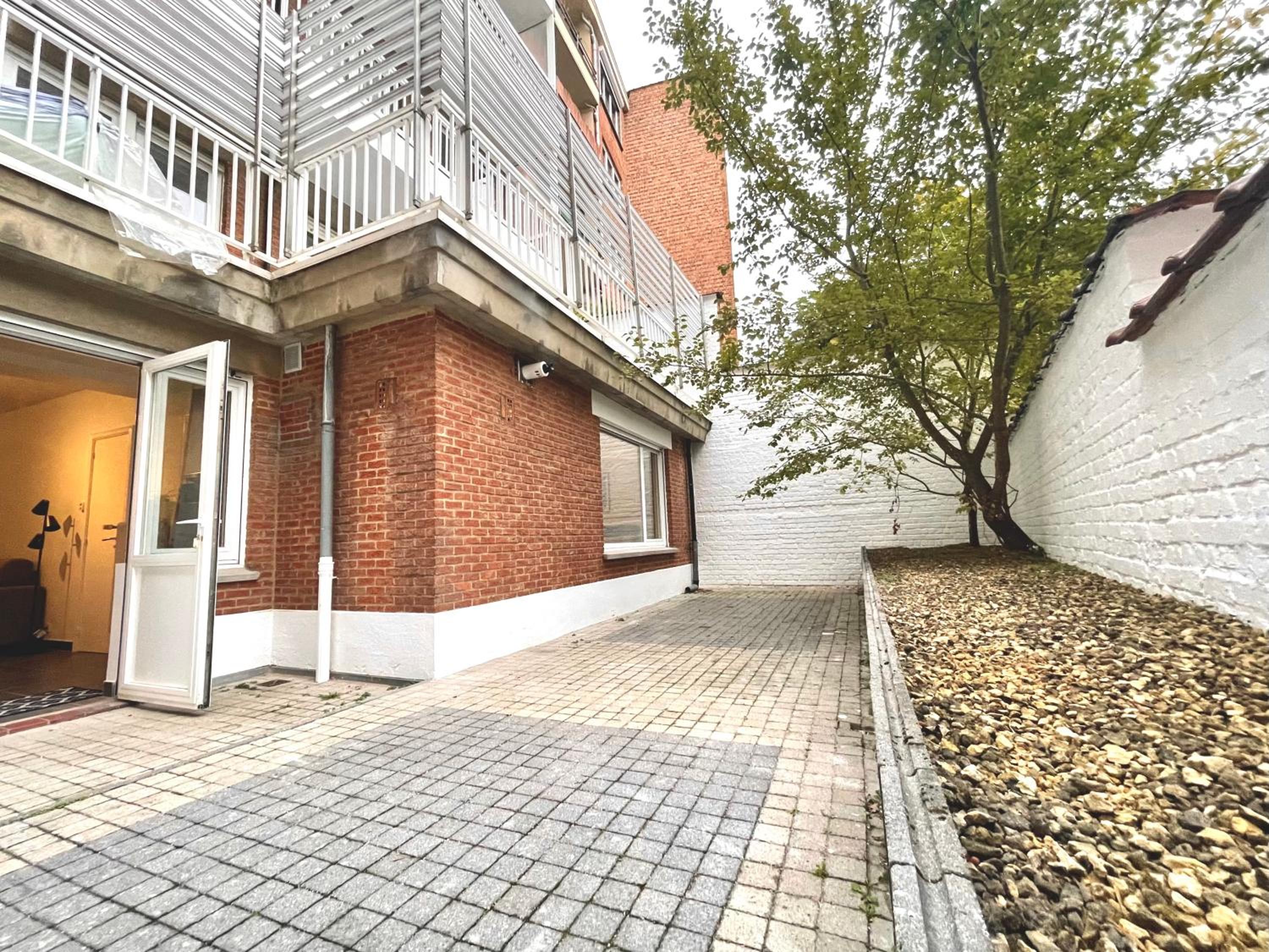 Duden Park Brussels - Cosy APT 1 Bedroom