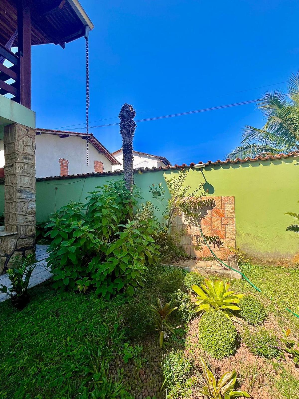 Green House Jabaquara