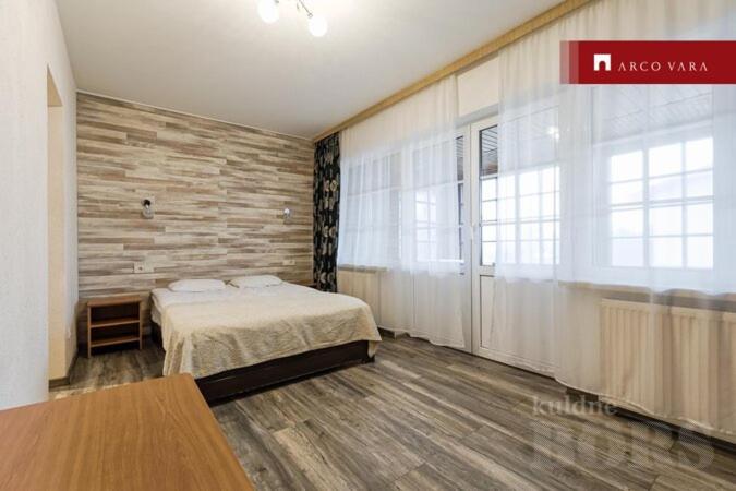 Urusel Hotel