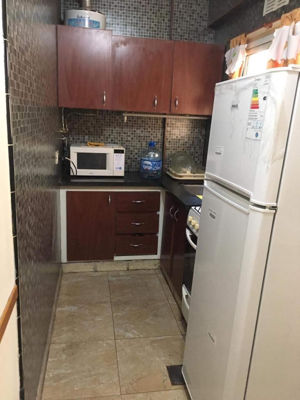 LLAMAR X DISPONIBILIDAD FOTO 1 solicitar video mar del plata Alquilo departamento Planta baja a la calle con parrilla y patio estadia minima 7 dias desc x