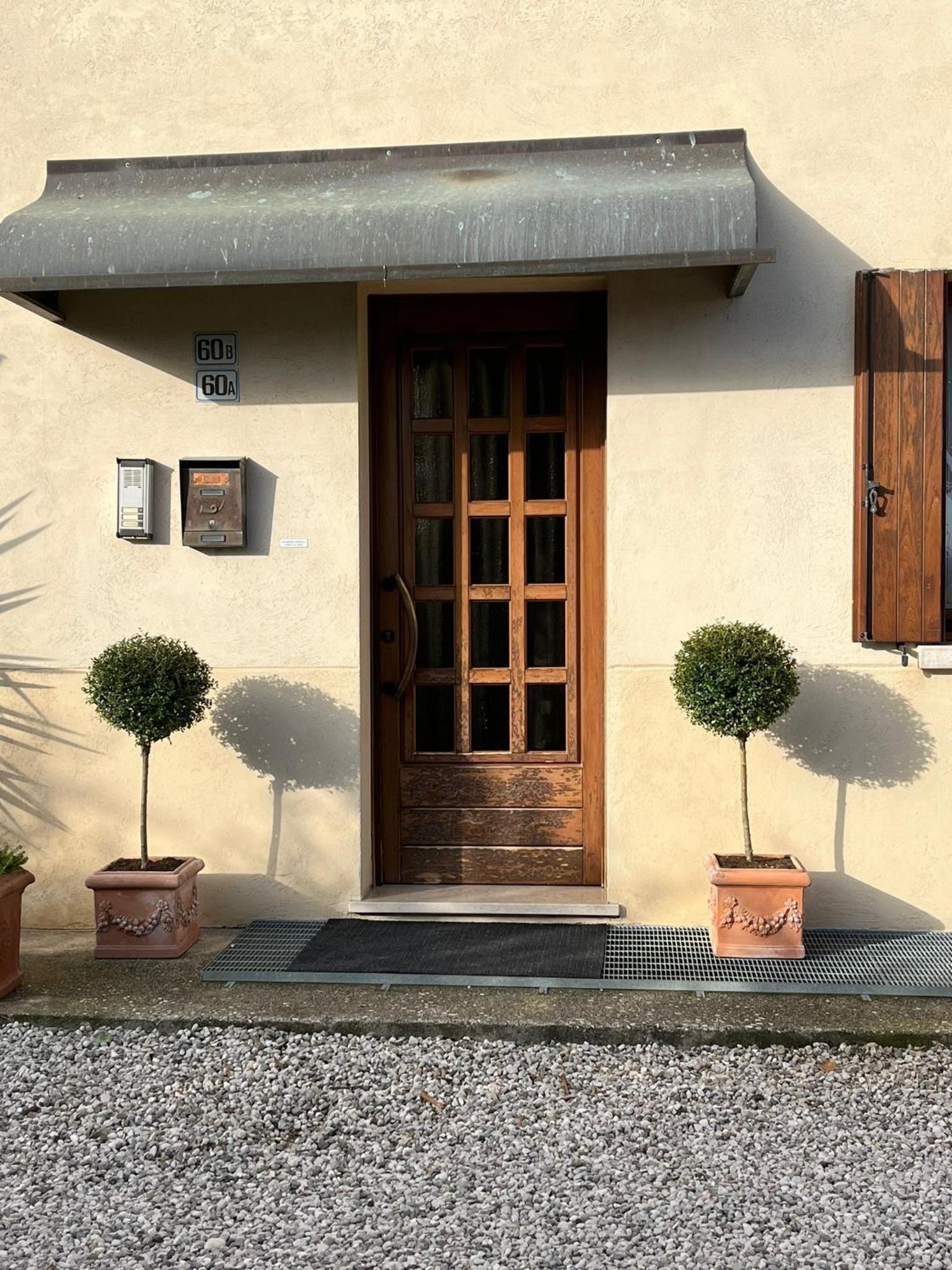 Casa vacanze Pierangela view 2