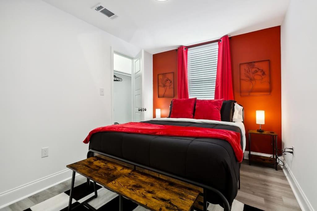 15 Bedrooms in the Heart of NOLA view 3