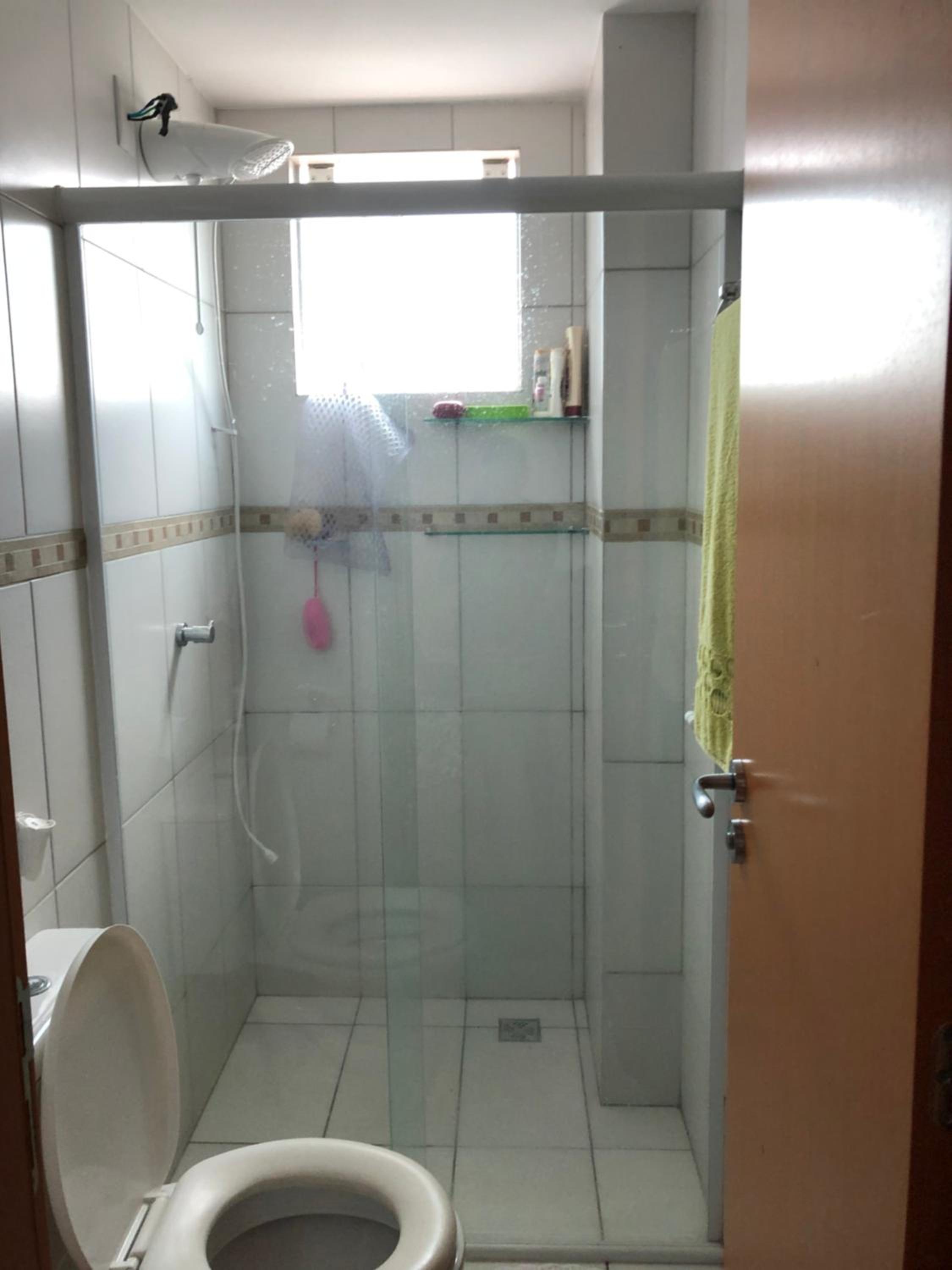 Apartamento em Caldas Novas, GO, Cond Fiore Prime