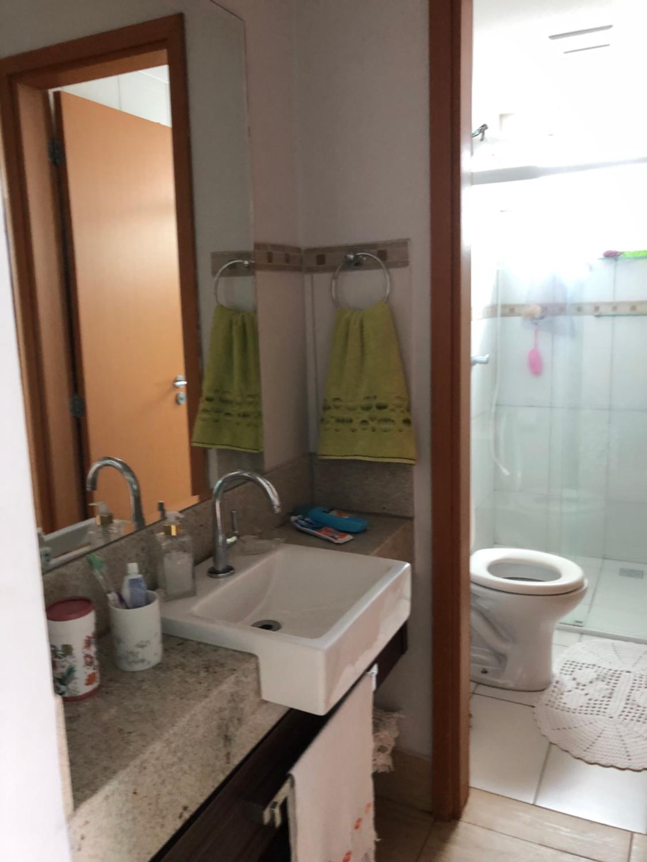 Apartamento em Caldas Novas, GO, Cond Fiore Prime