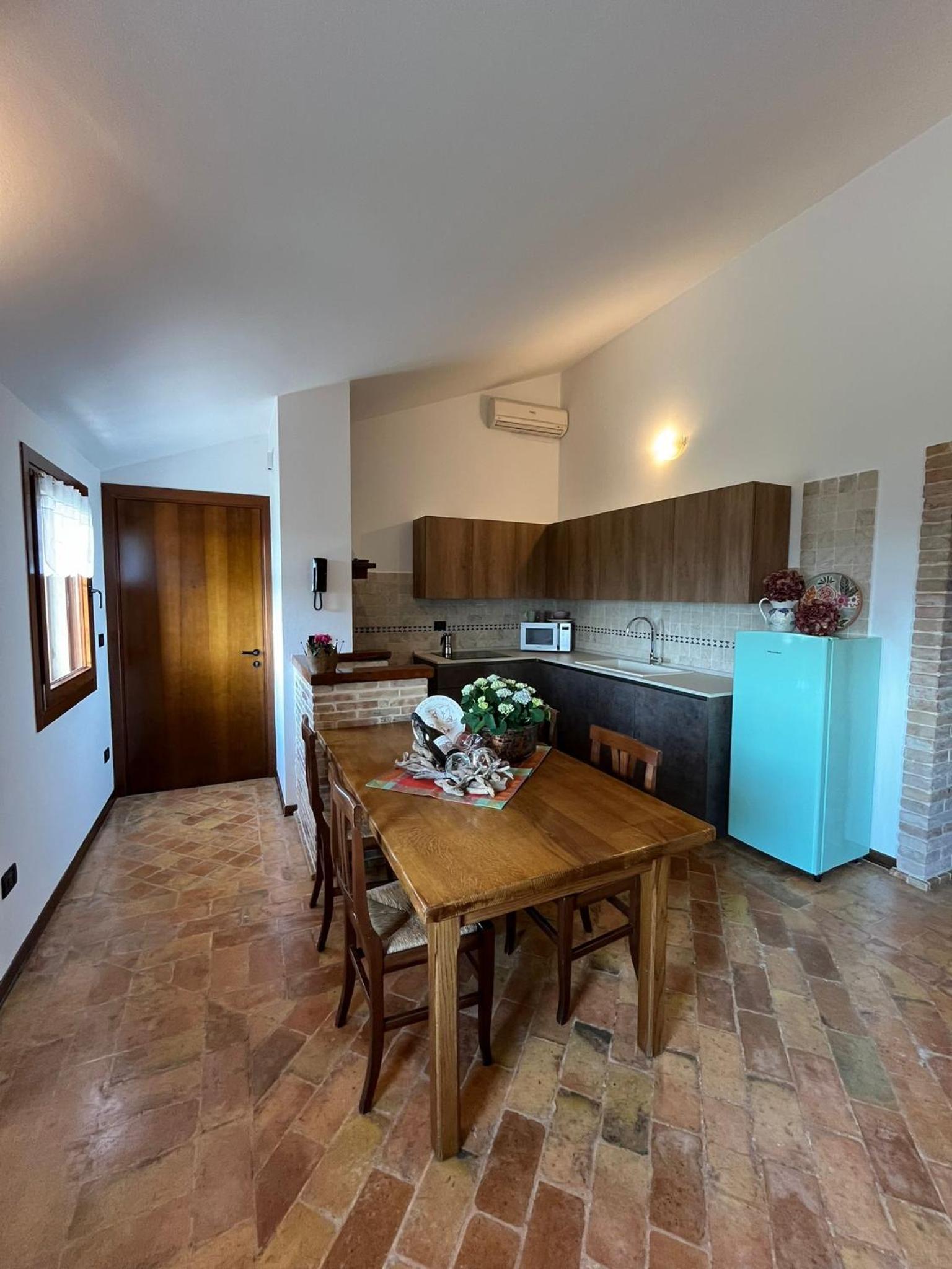Casa vacanze Pierangela view 4