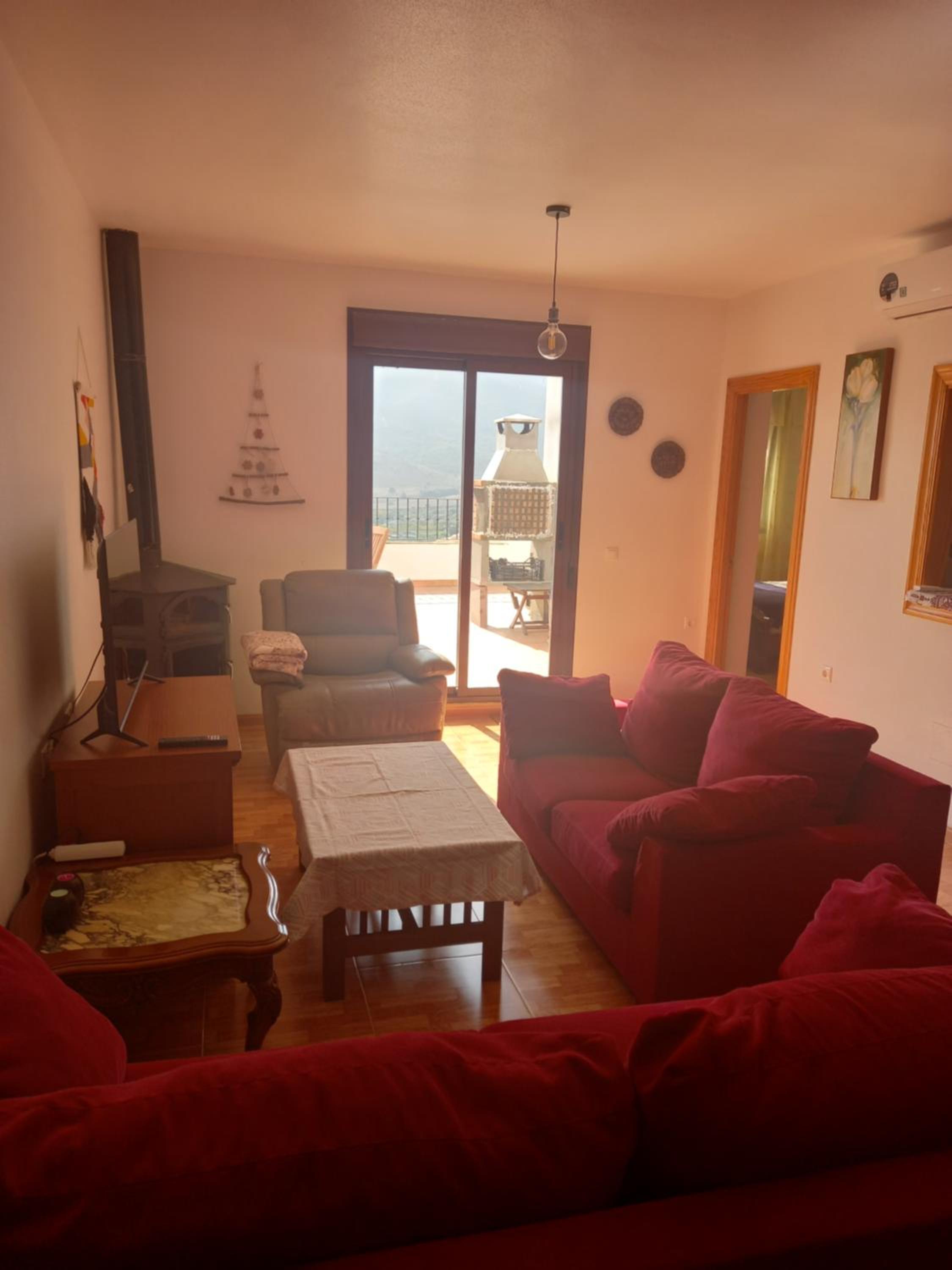 Casa Dinu