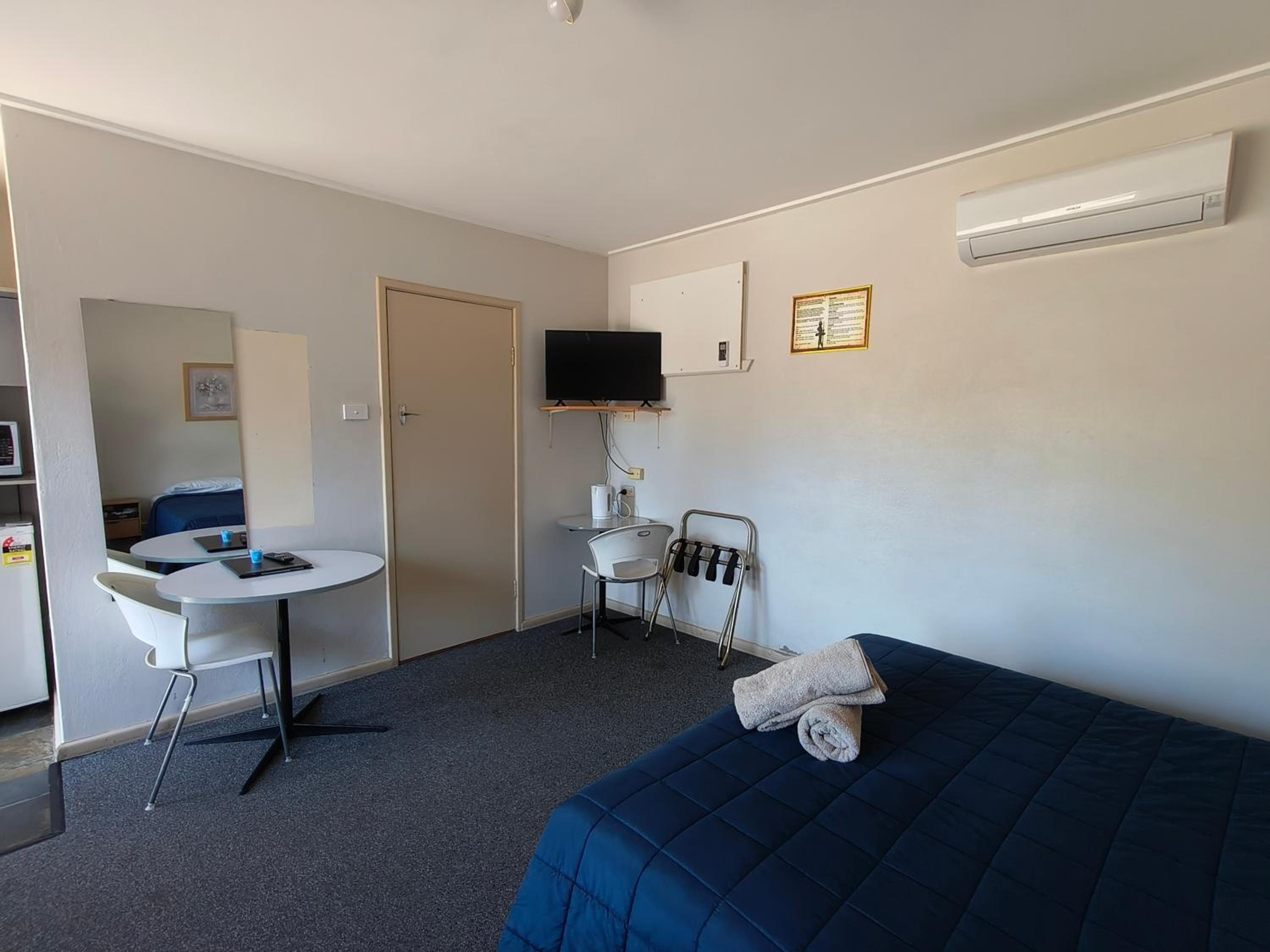 Red Chief Motel