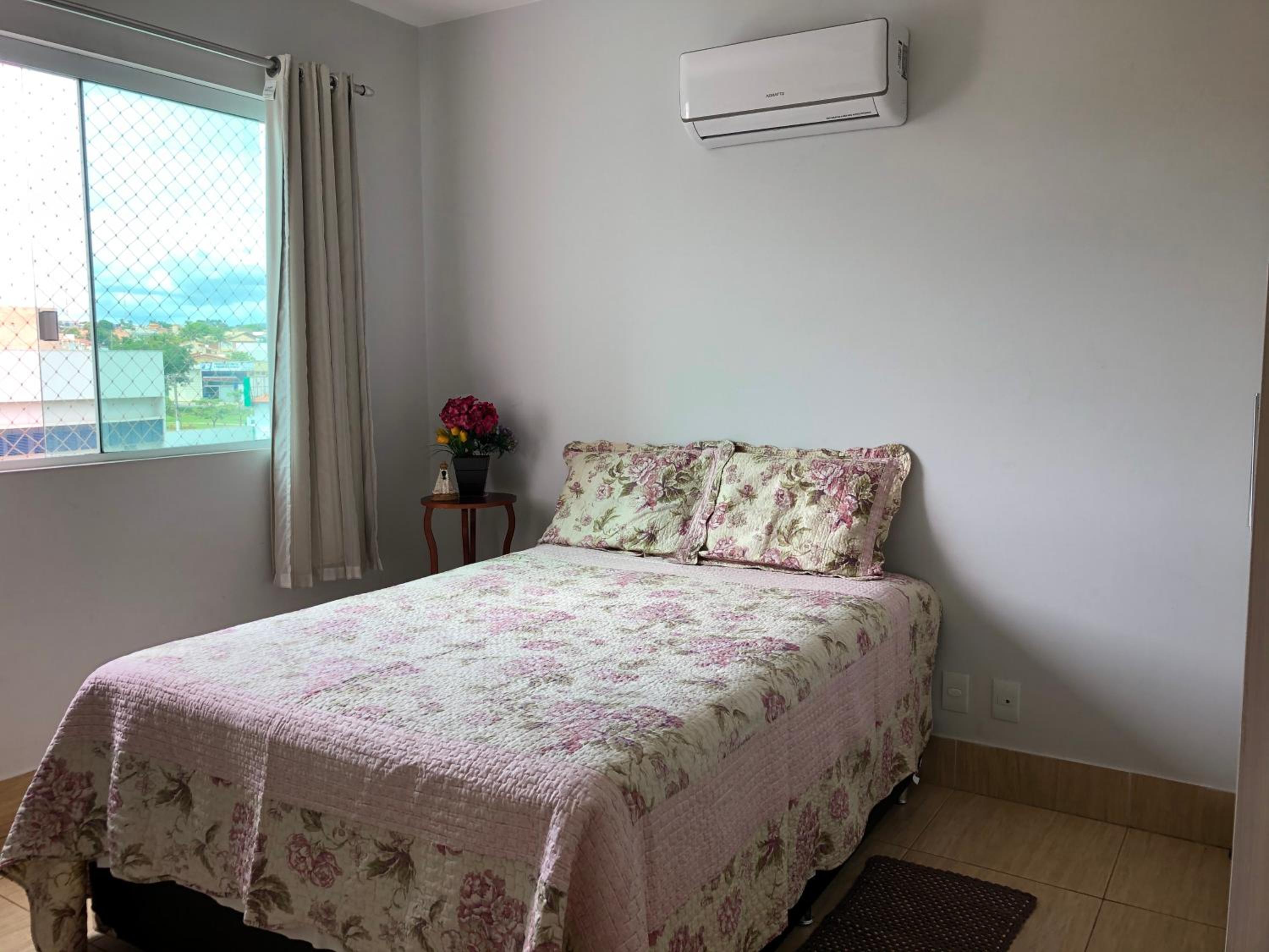 Apartamento em Caldas Novas, GO, Cond Fiore Prime