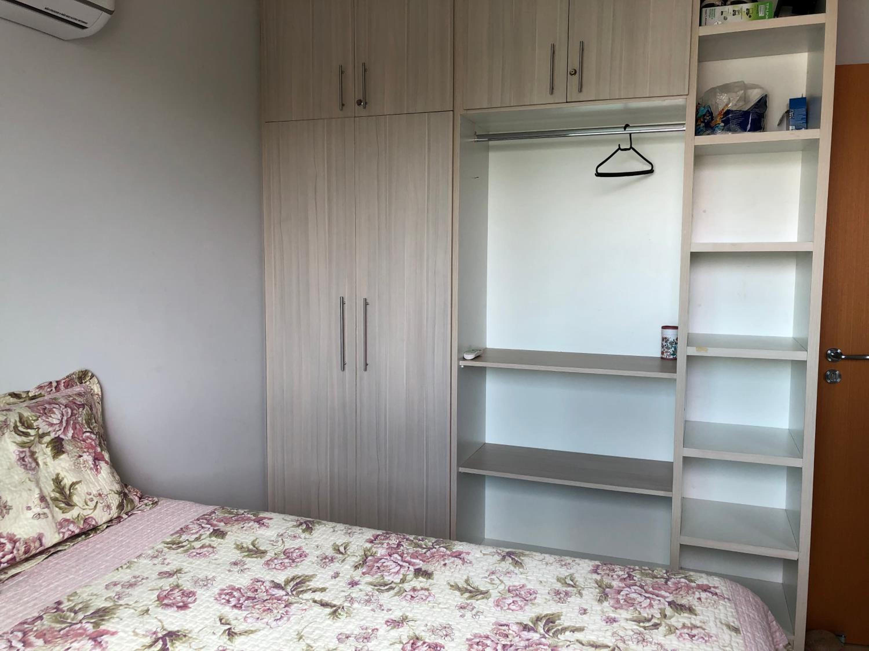 Apartamento em Caldas Novas, GO, Cond Fiore Prime