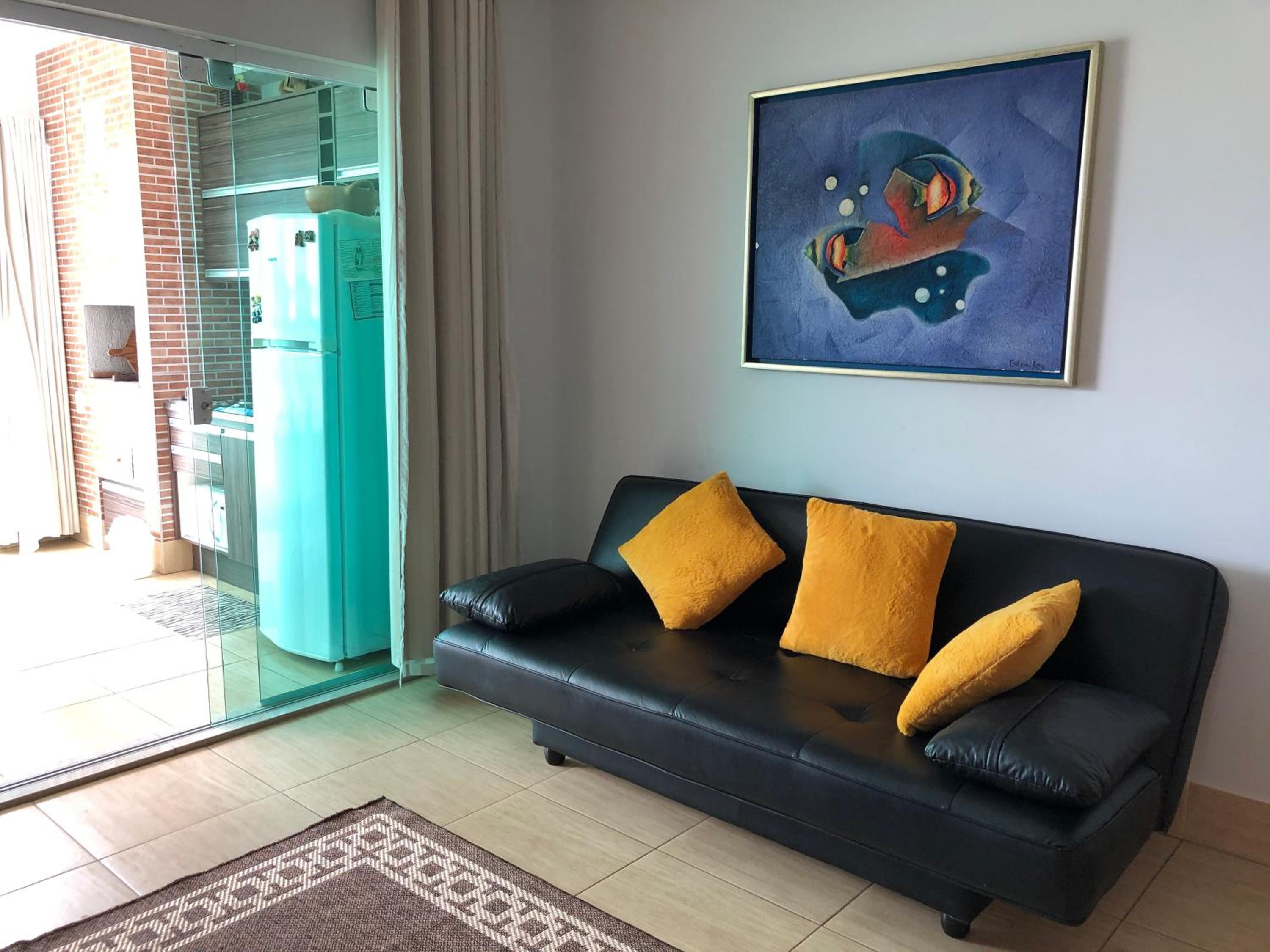 Apartamento em Caldas Novas, GO, Cond Fiore Prime
