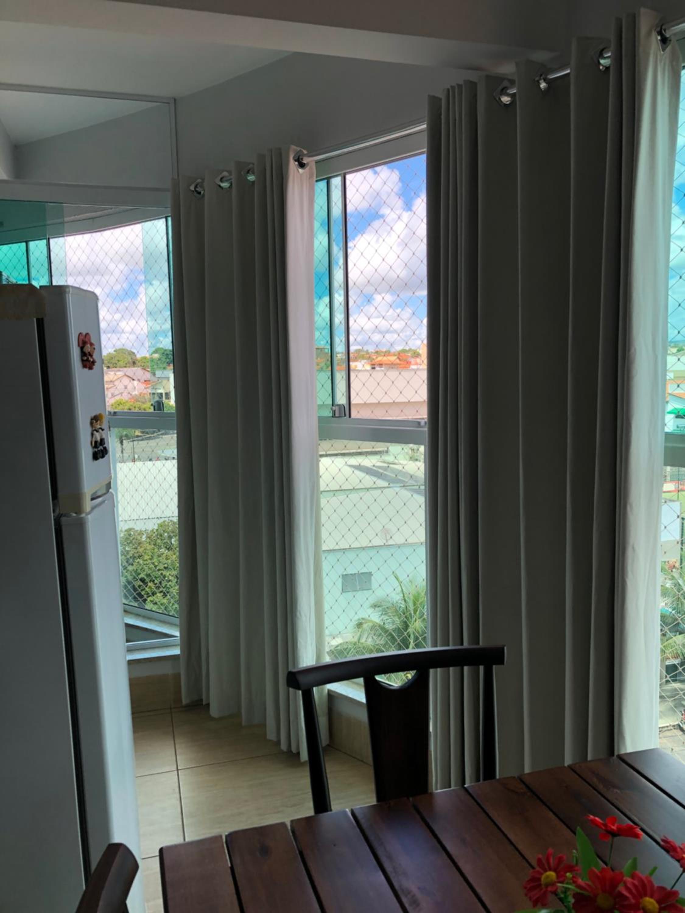 Apartamento em Caldas Novas, GO, Cond Fiore Prime