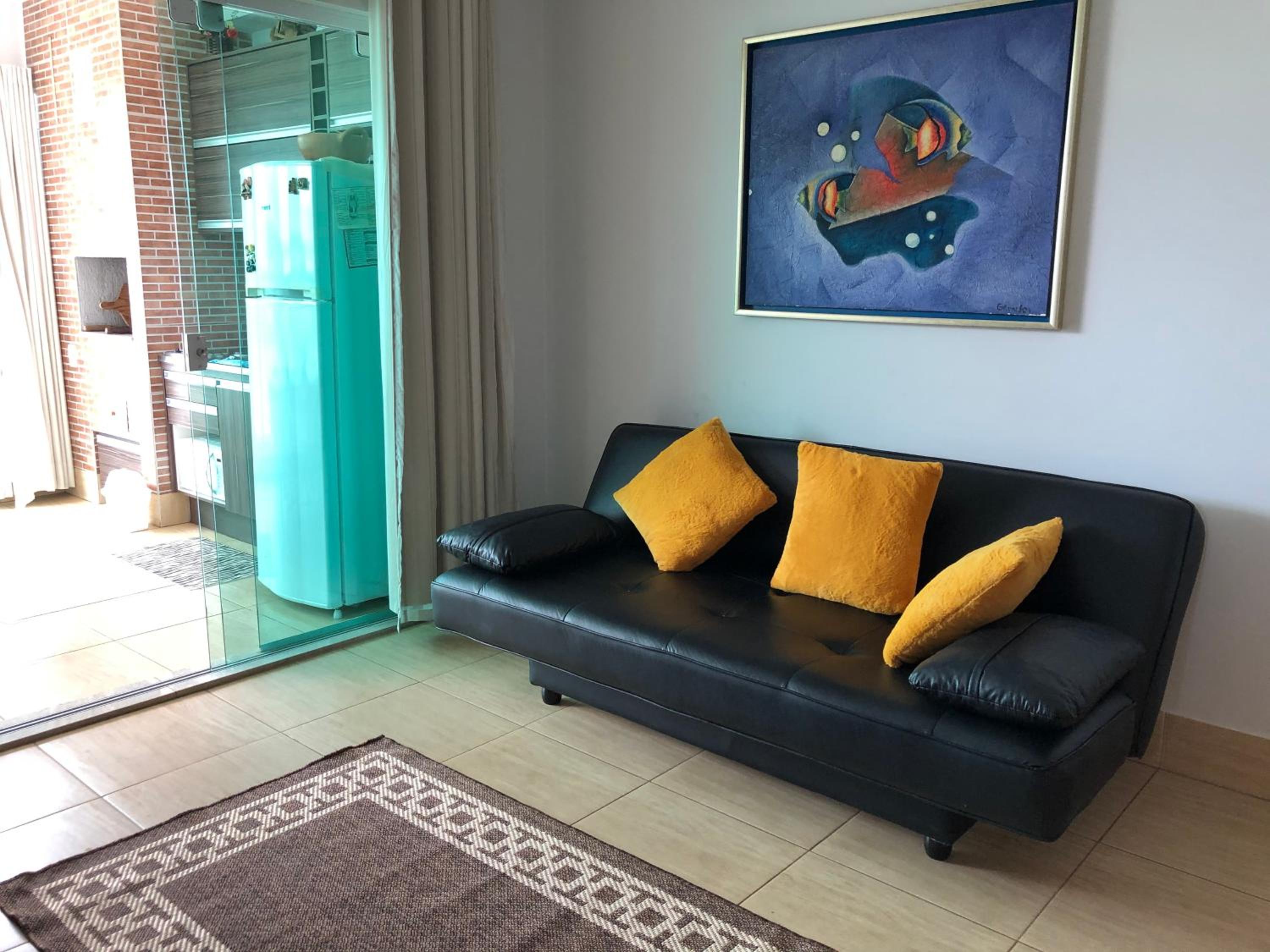 Apartamento em Caldas Novas, GO, Cond Fiore Prime