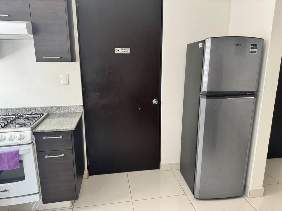 Depa aeropuerto CDMX, Foro Sol facturamos contamos con wifi photo 2