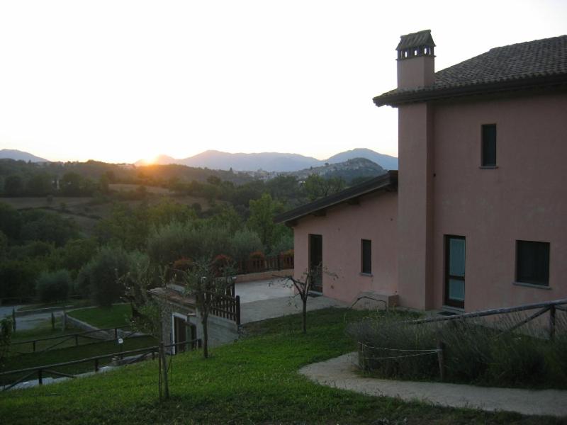 Agriturismo Fiore
