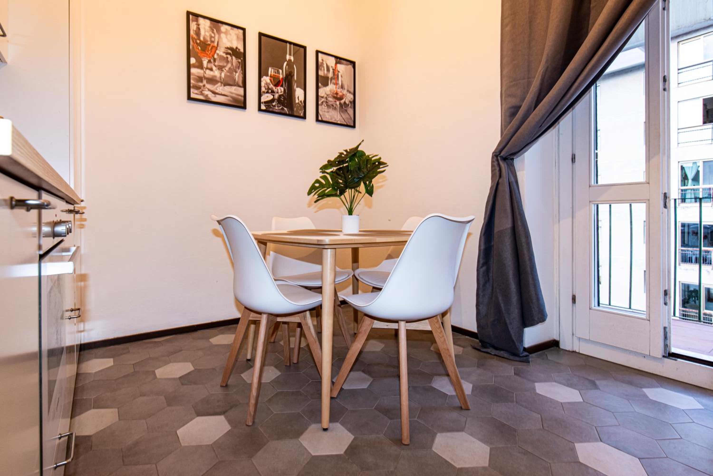 Sassari Apartments - Levante