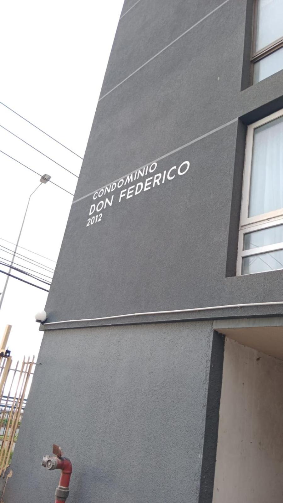 don federico tome