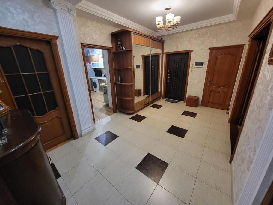 Cozy Khatai apartment for COP29