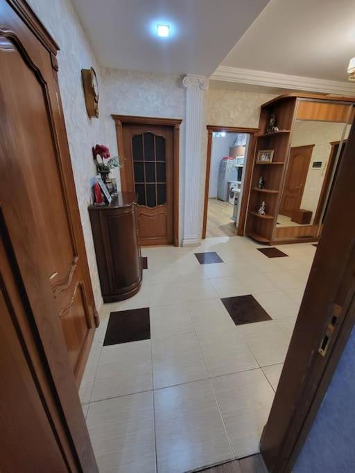 Cozy Khatai apartment for COP29