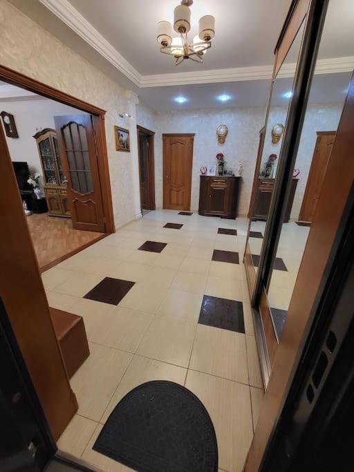 Cozy Khatai apartment for COP29