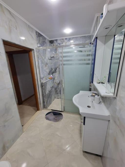 Cozy Khatai apartment for COP29
