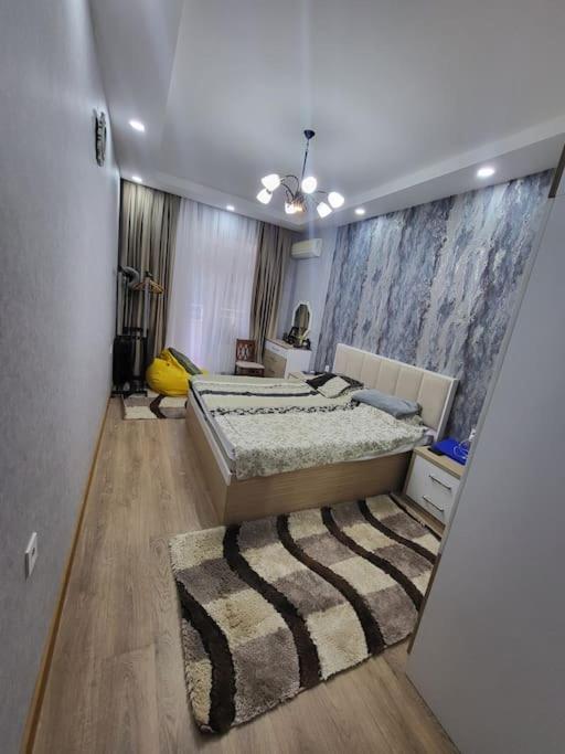 Cozy Khatai apartment for COP29