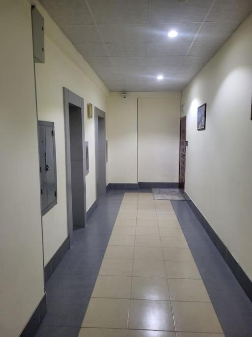 Cozy Khatai apartment for COP29