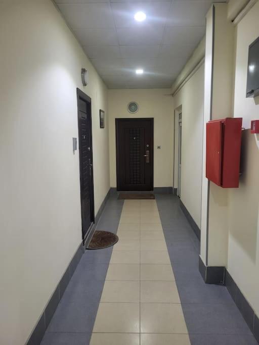 Cozy Khatai apartment for COP29